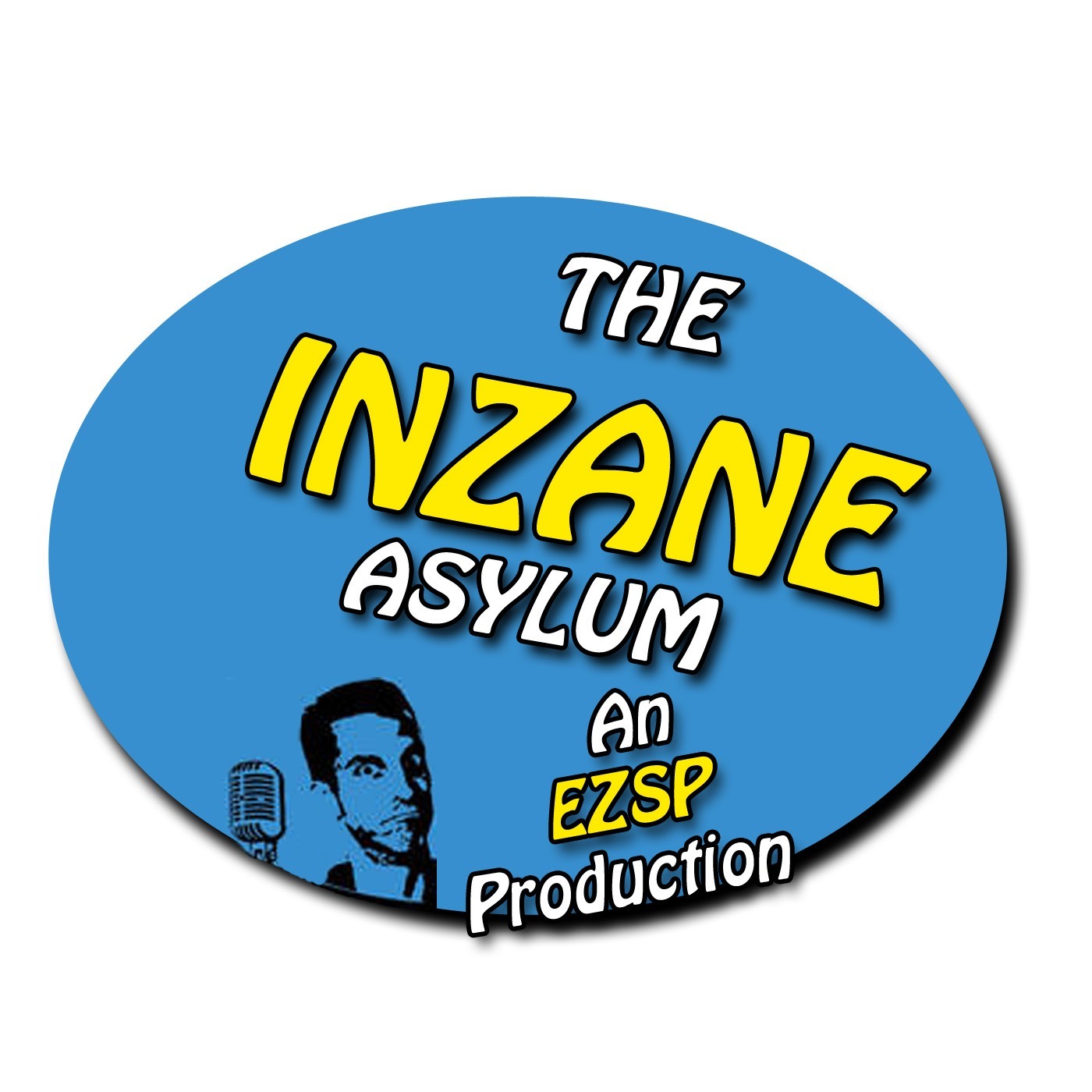 ⁣InZane Asylum Freeview Show Show 190