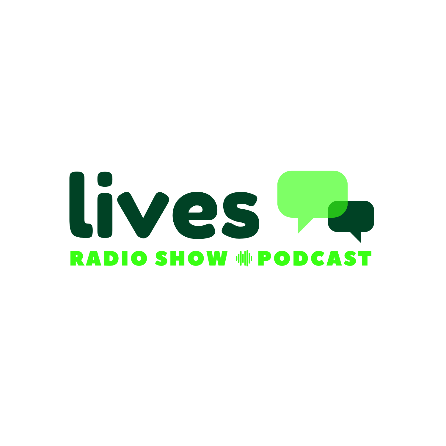 Lives Radio Show & Podcast with Stuart Chittenden 