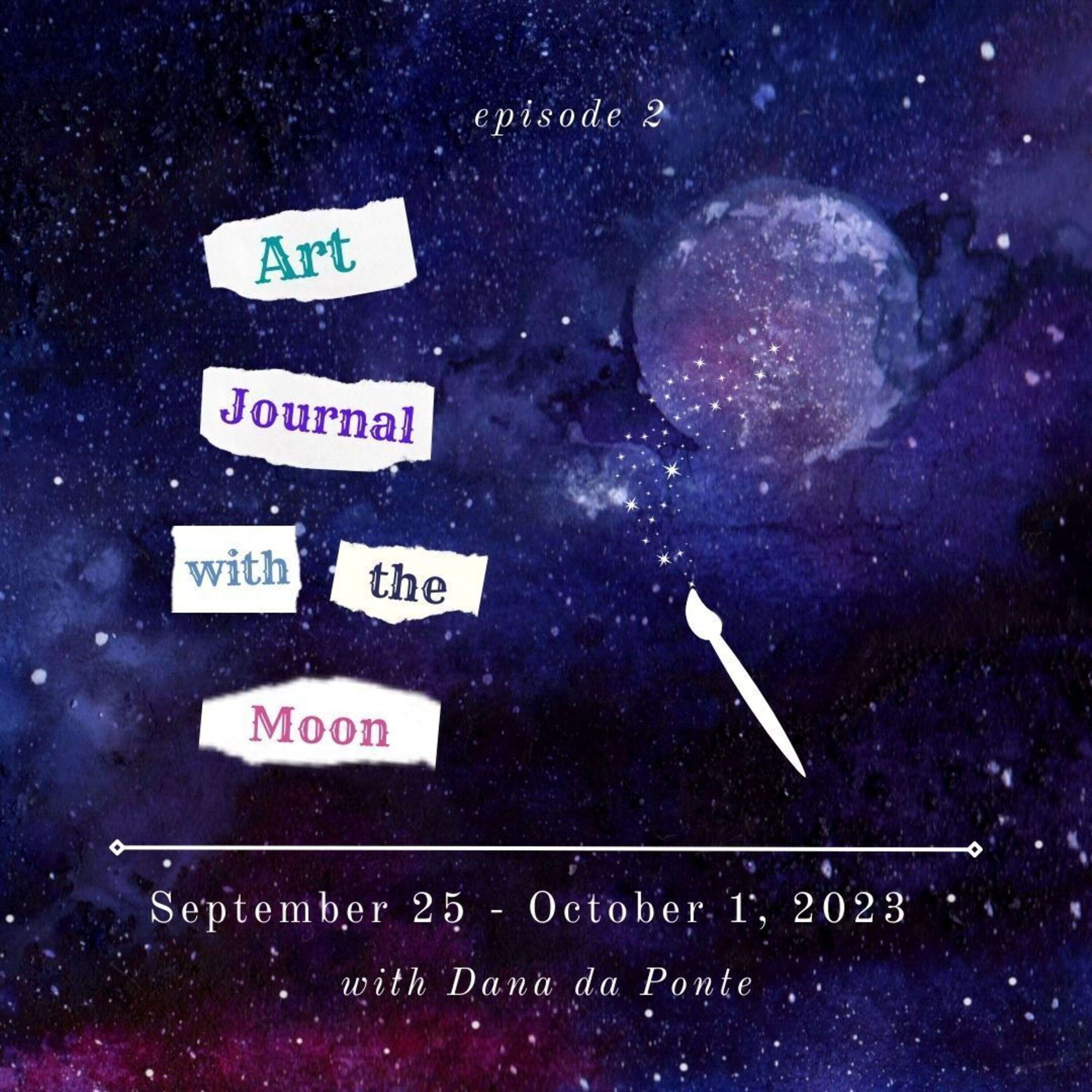 ⁣Moon Update for September 25-October 1, 2023