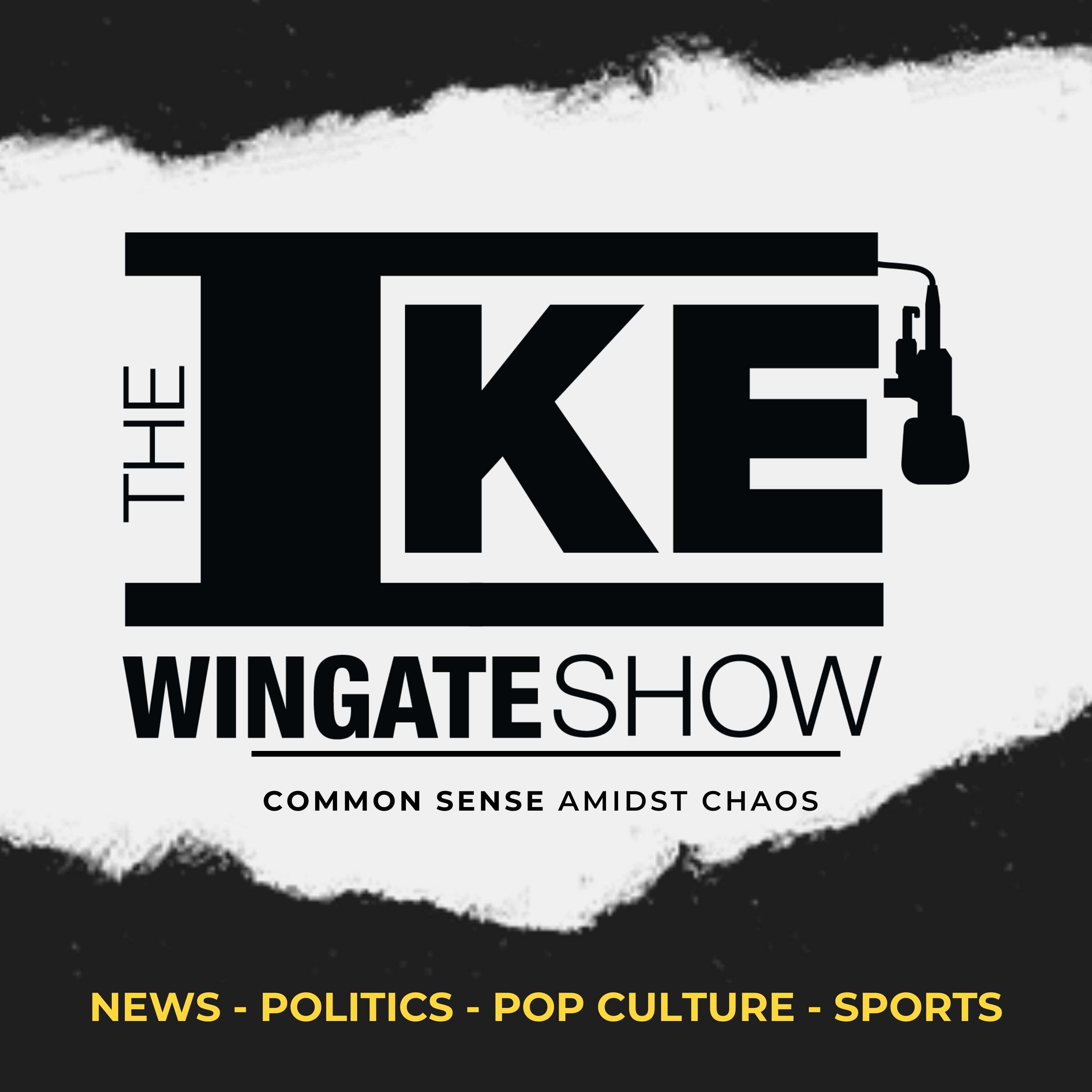 The Ike Wingate Show 