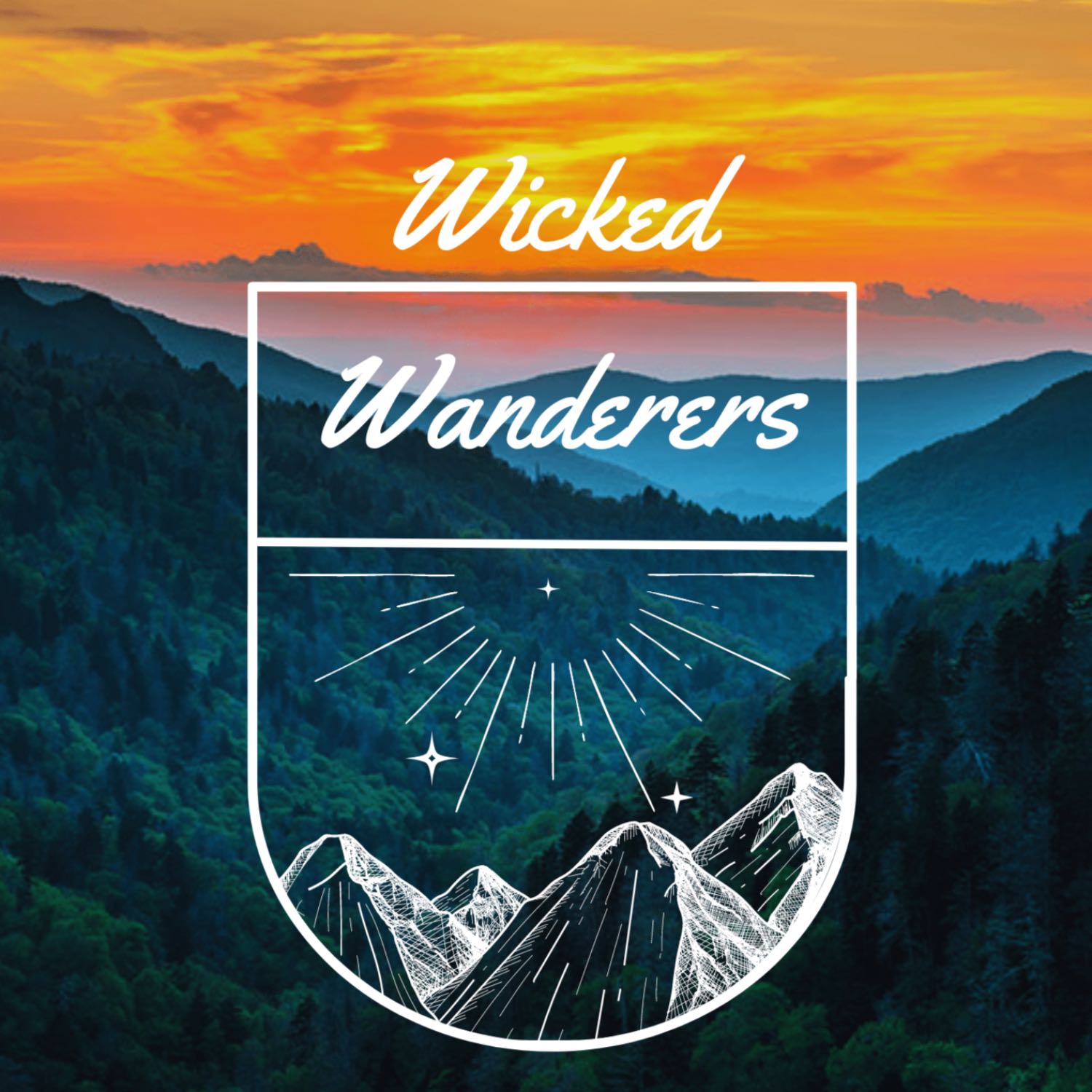 Wicked Wanderers 