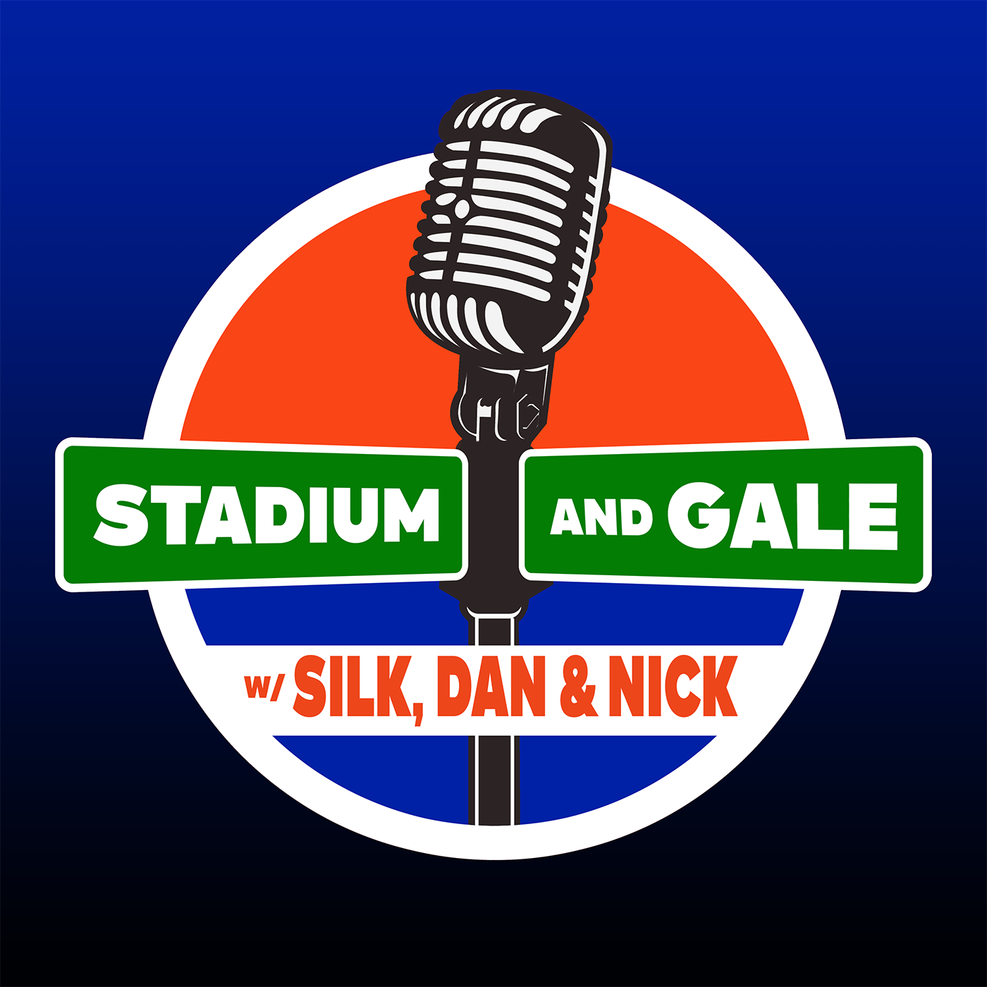 Stadium and Gale: A Florida Gators Podcast 