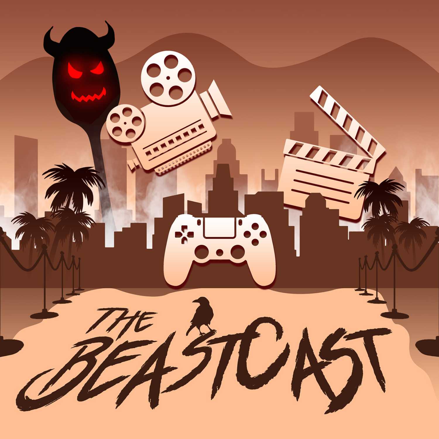 The BeastCast 