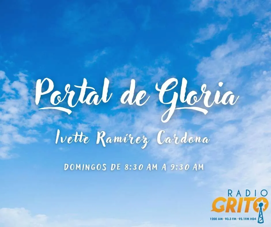 10 de septiembre del 2023 – Portal de Gloria