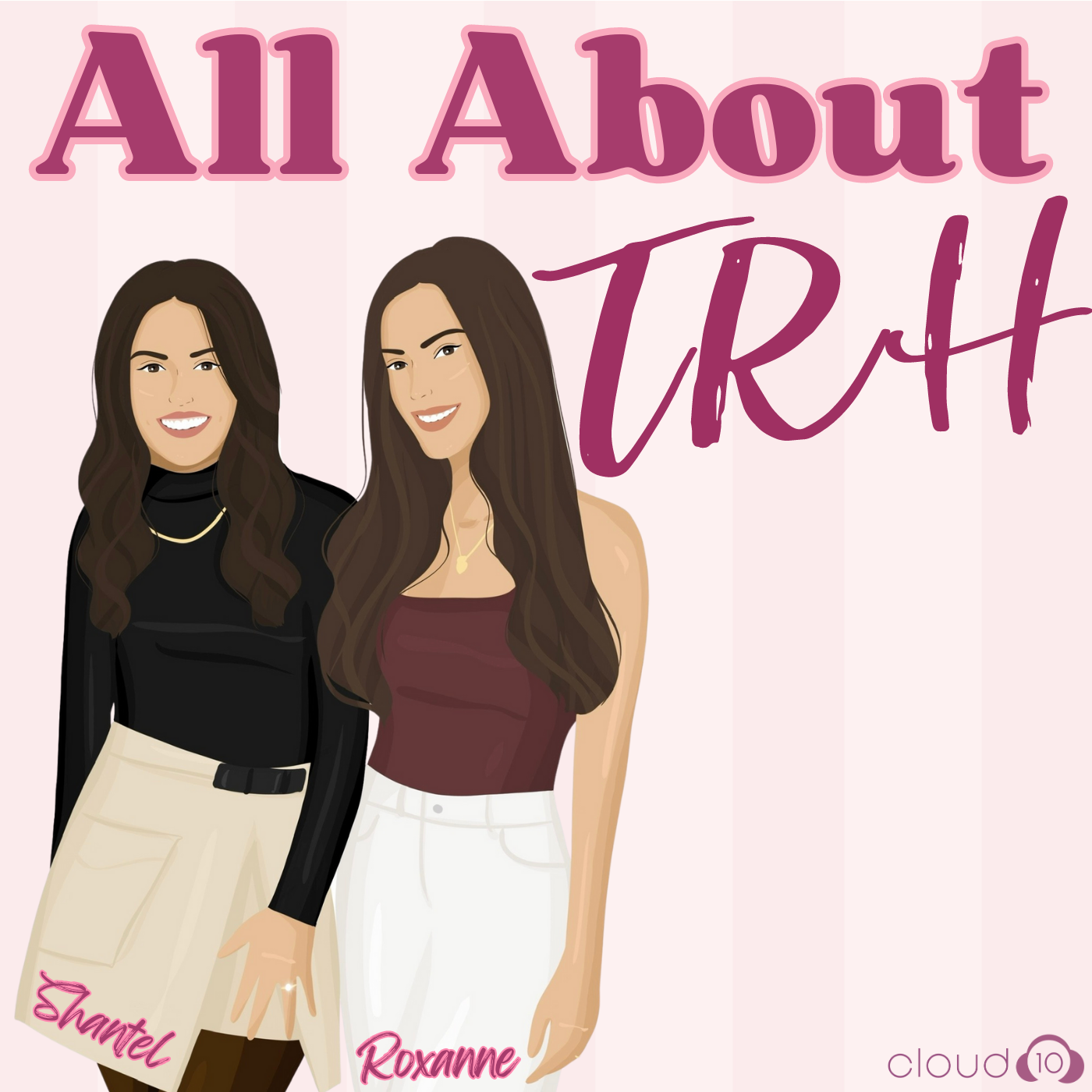 AllAboutTRH Podcast 