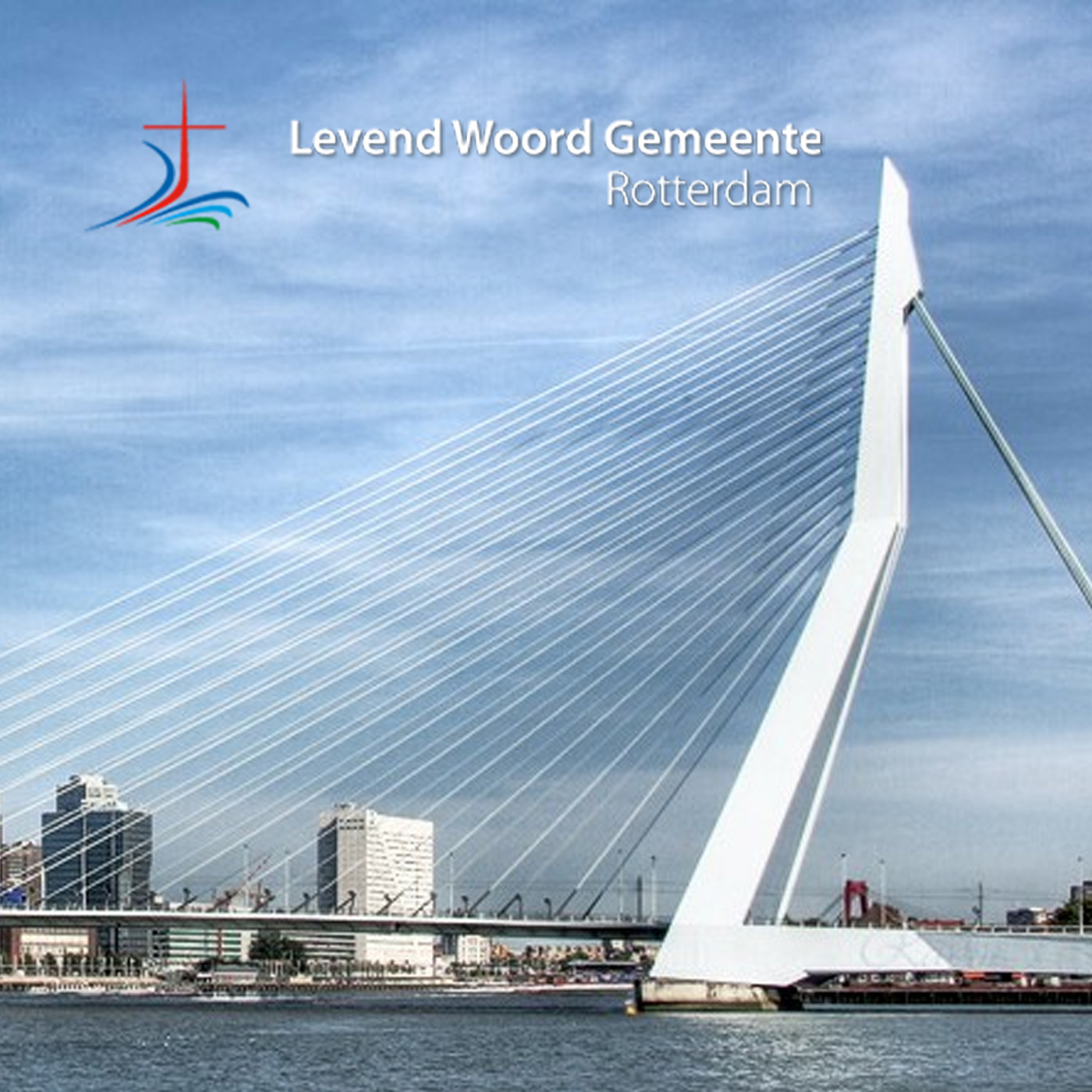 Levend Woord Gemeente Rotterdam 