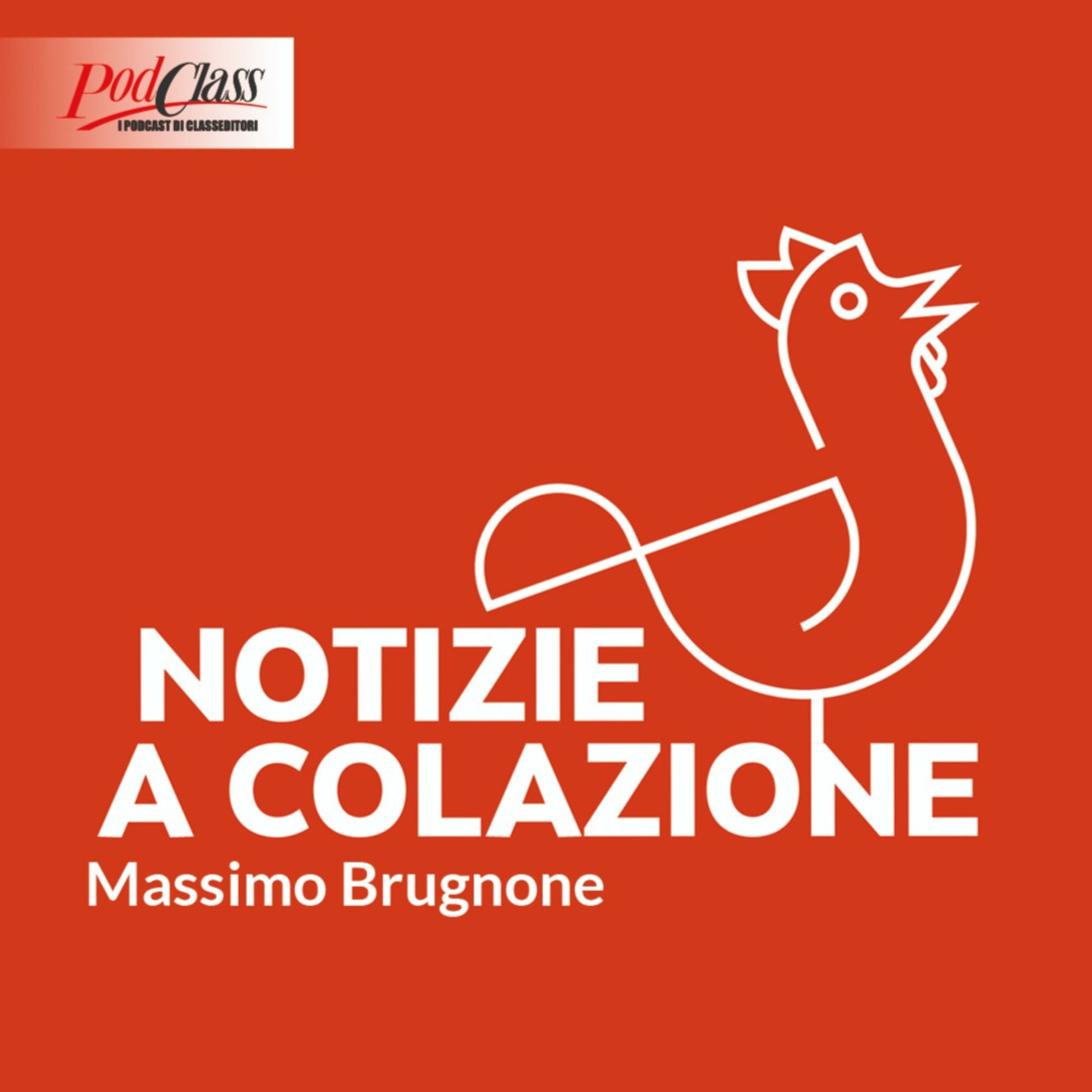 ⁣Lun 25 set | La prima richiesta di giustizia riparativa; le tasse dei super-ricchi; la cauzione di 5mila euro per i richiedenti asilo