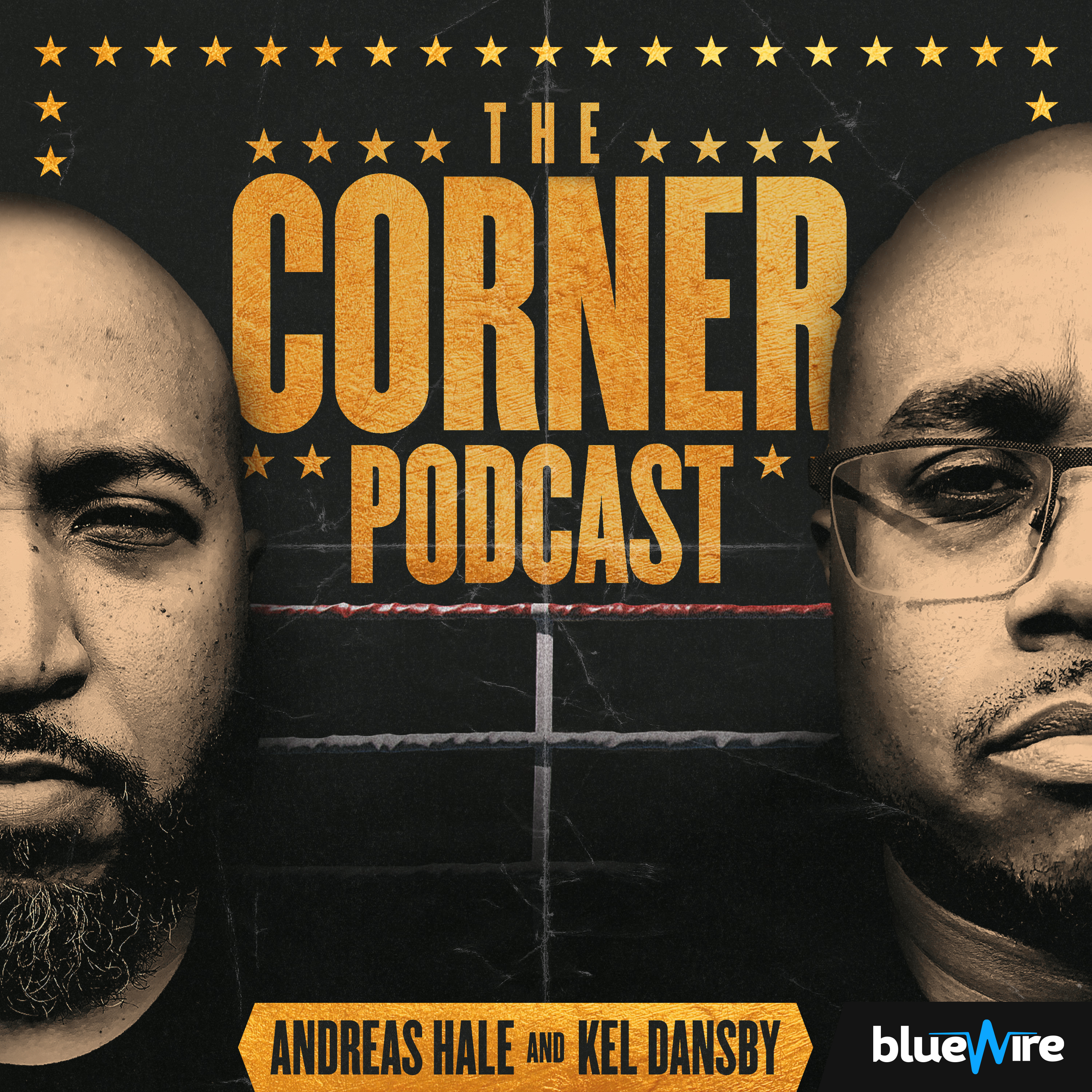 The Corner Podcast 