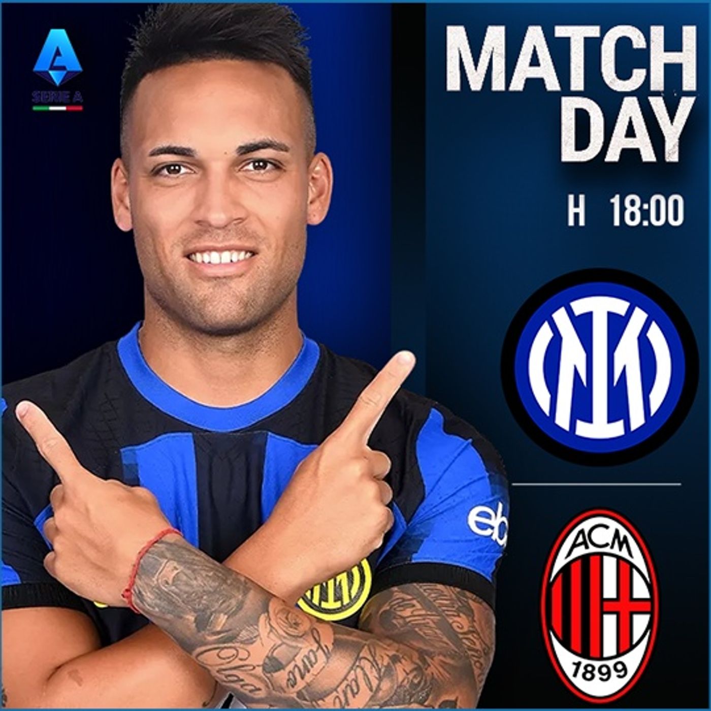 ⁣Live Match - Inter - Milan - 5-1 - 16/09/2023