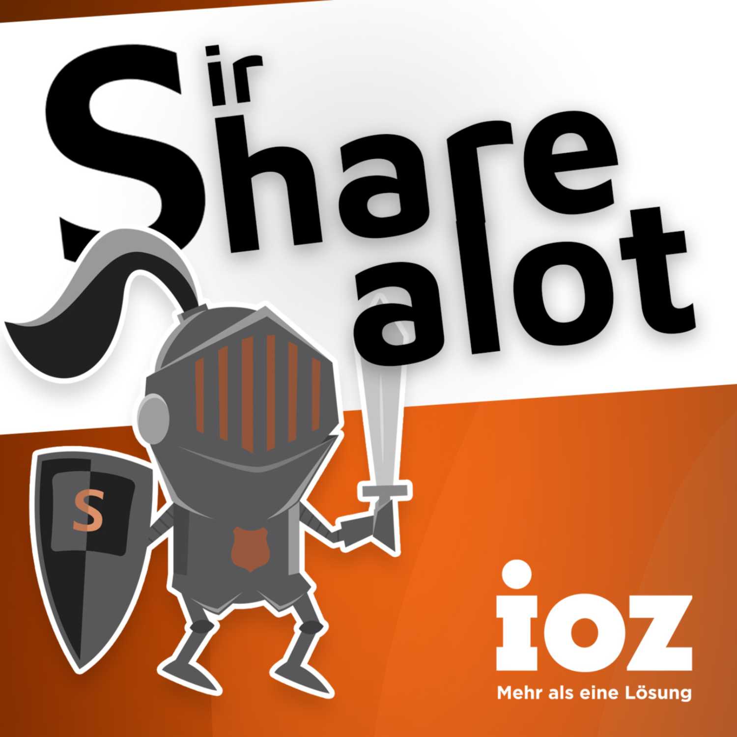 Sir Share-a-lot 