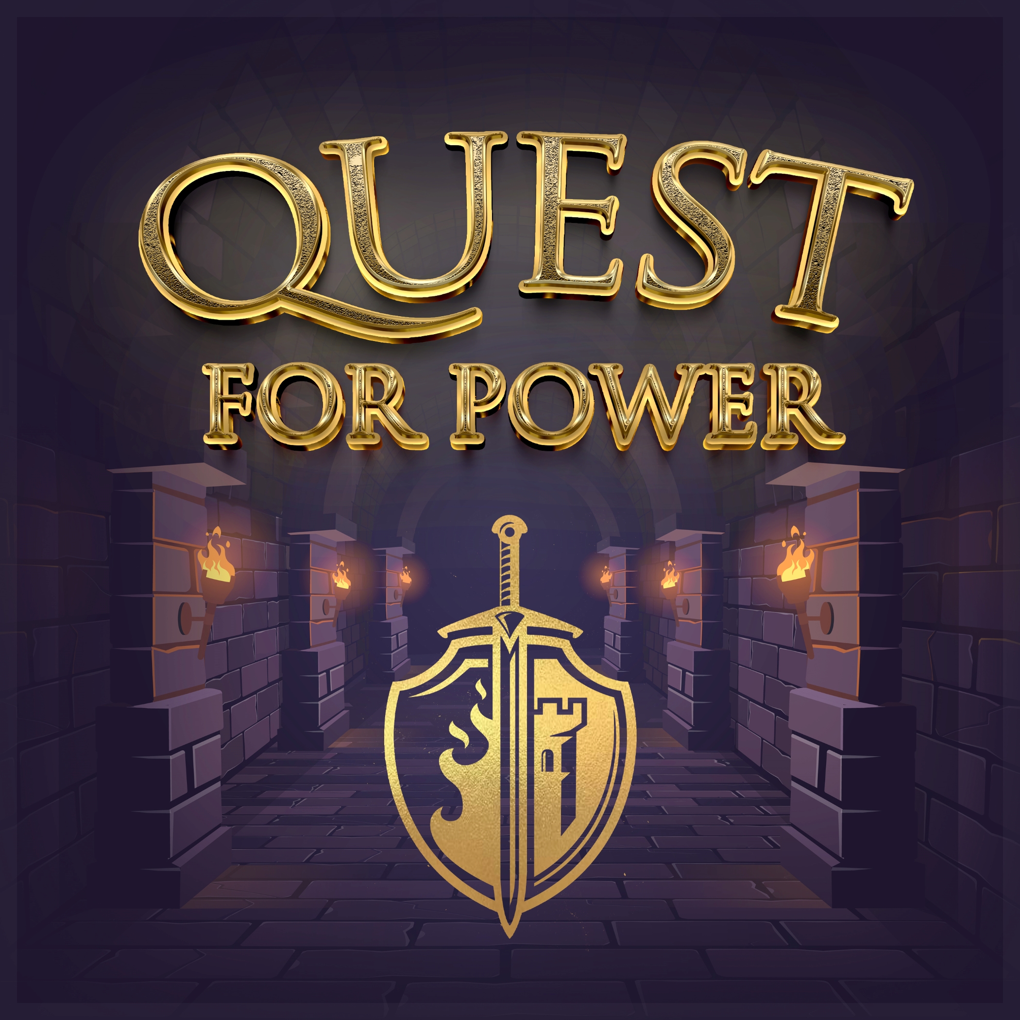 Quest for Power 