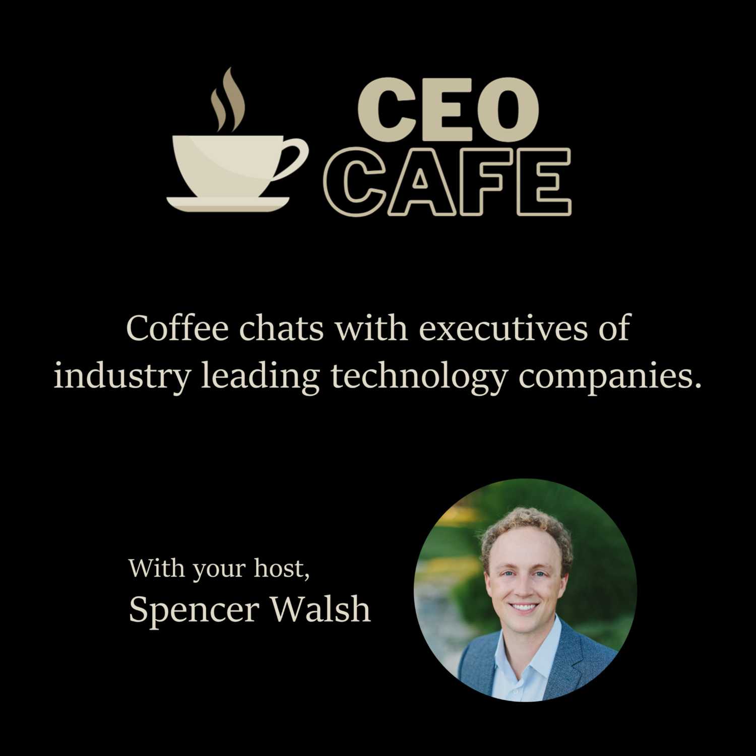 CEO Cafe 