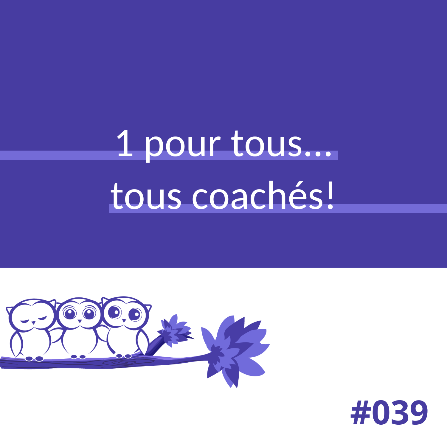 ⁣#039 – Mélany PAYOUX – Manager de l’innovation chez PerformanSe – Docteure en psychologie cognitive