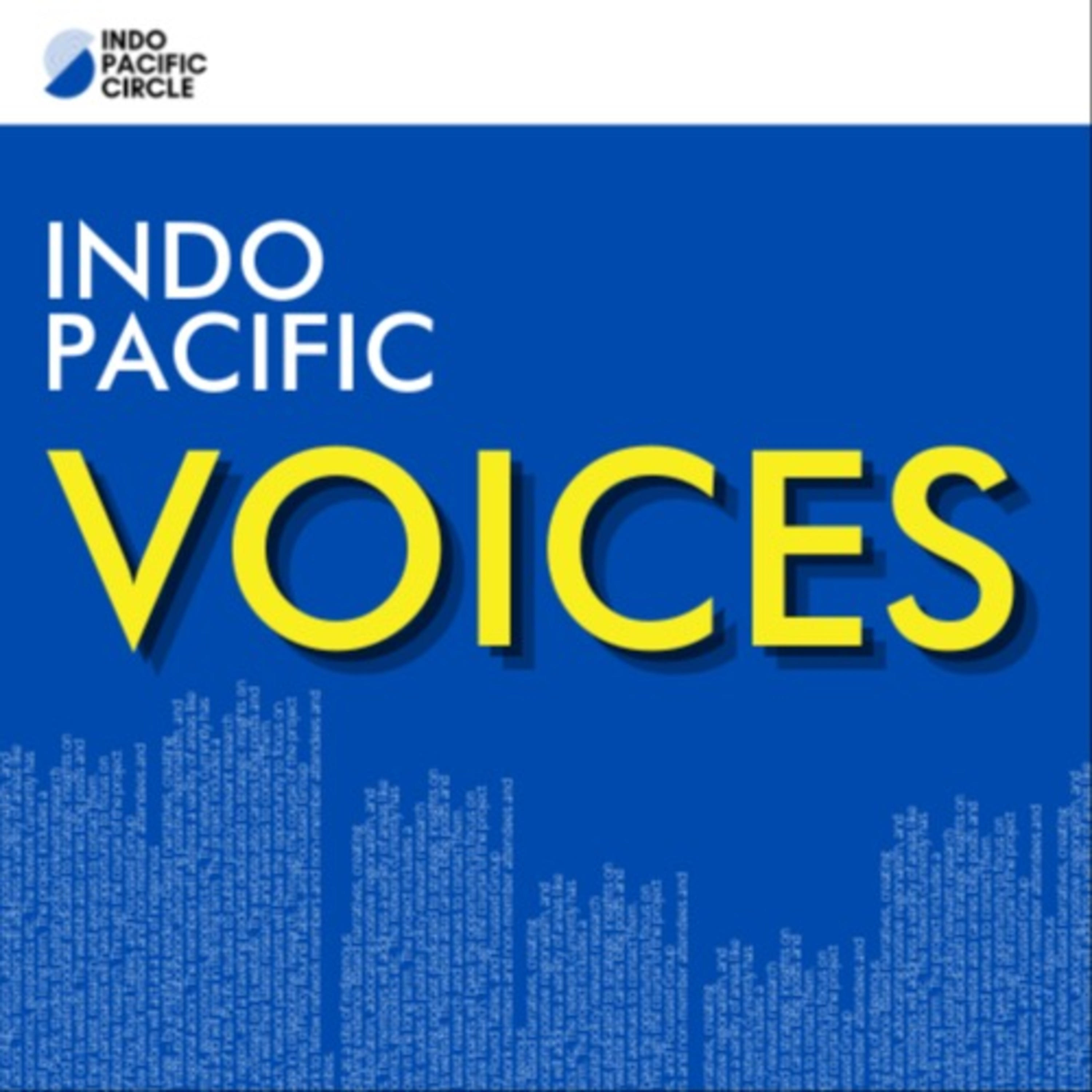 Indo Pacific Voices 