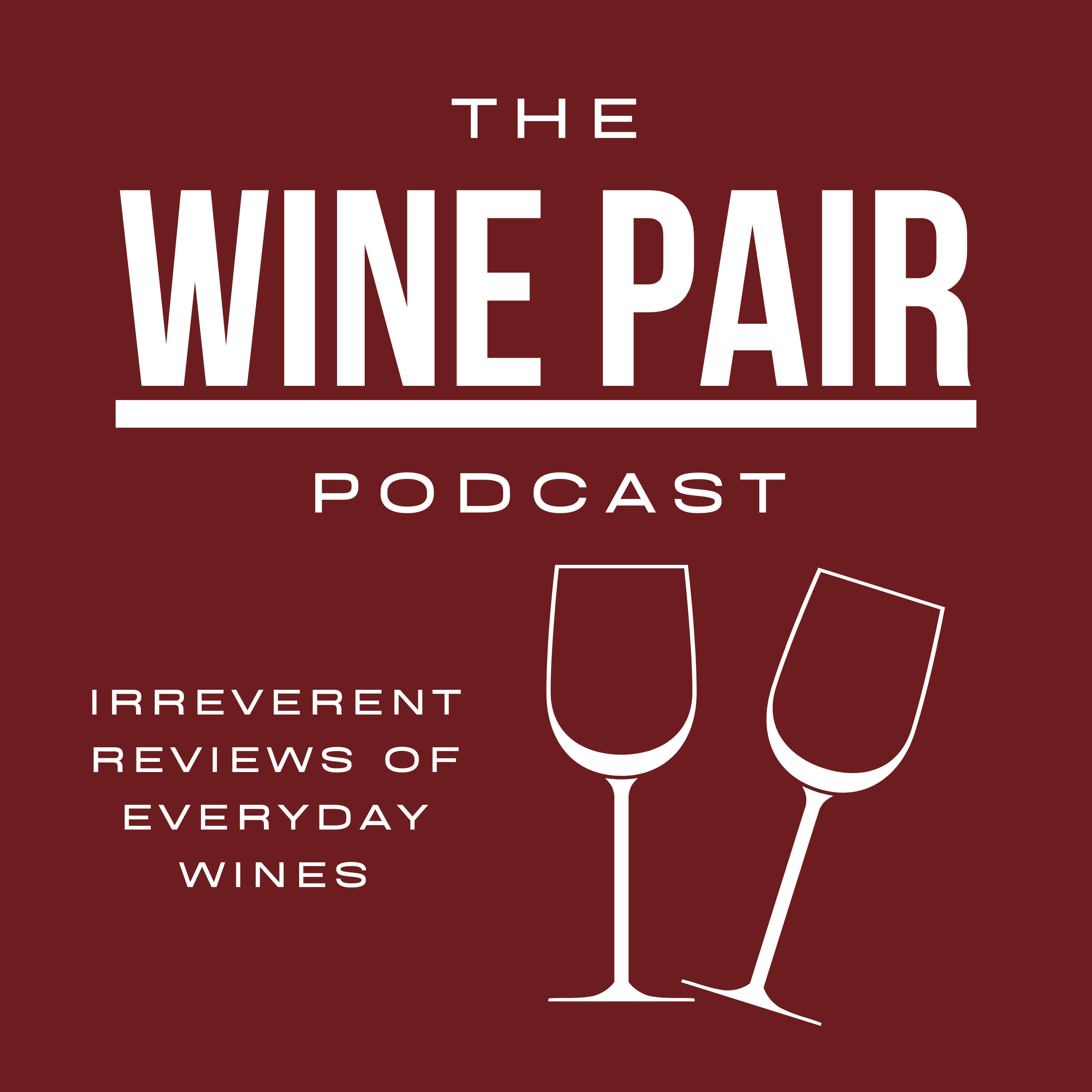 The Wine Pair Podcast 