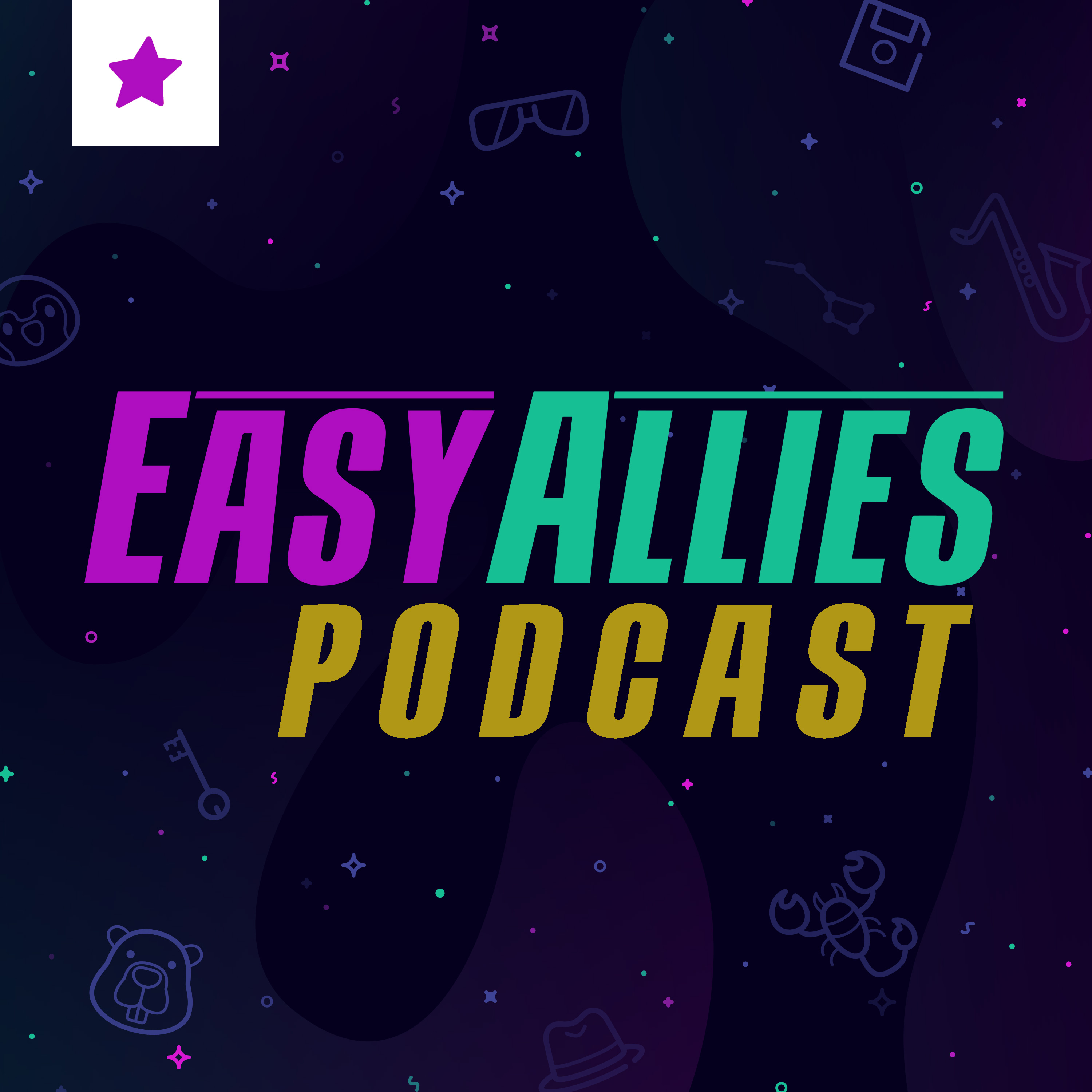 The Easy Allies Podcast 