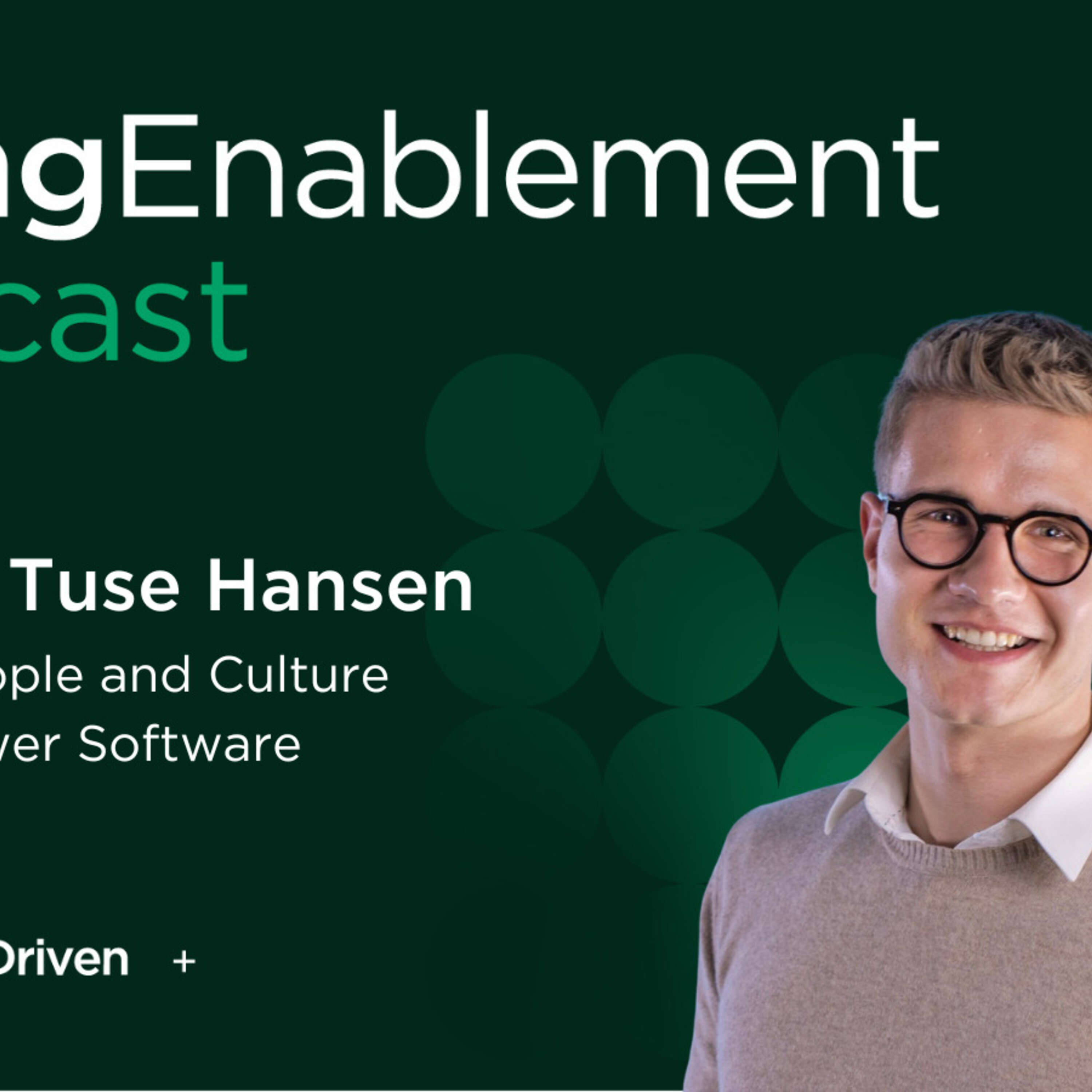 ⁣From Startup to Scale-Up: Winning the Talent War With the Right Processes and Continuous Improvement With Magnus Tuse-Hansen