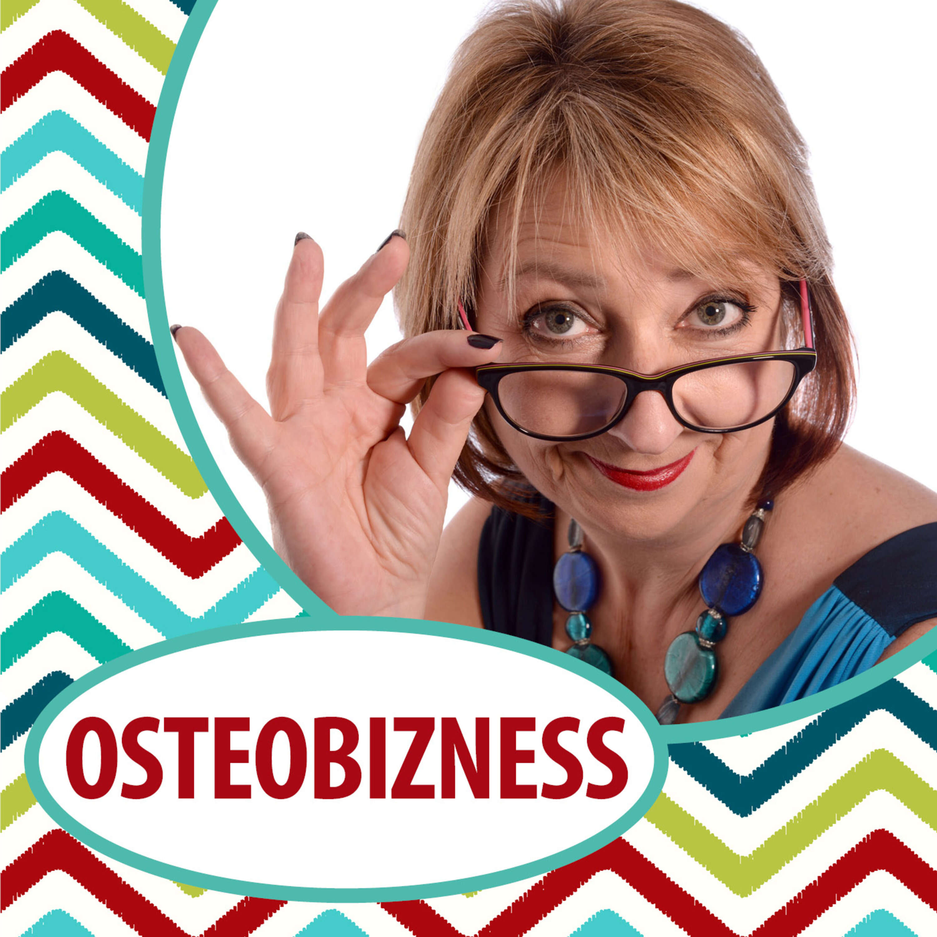 Osteobizness 