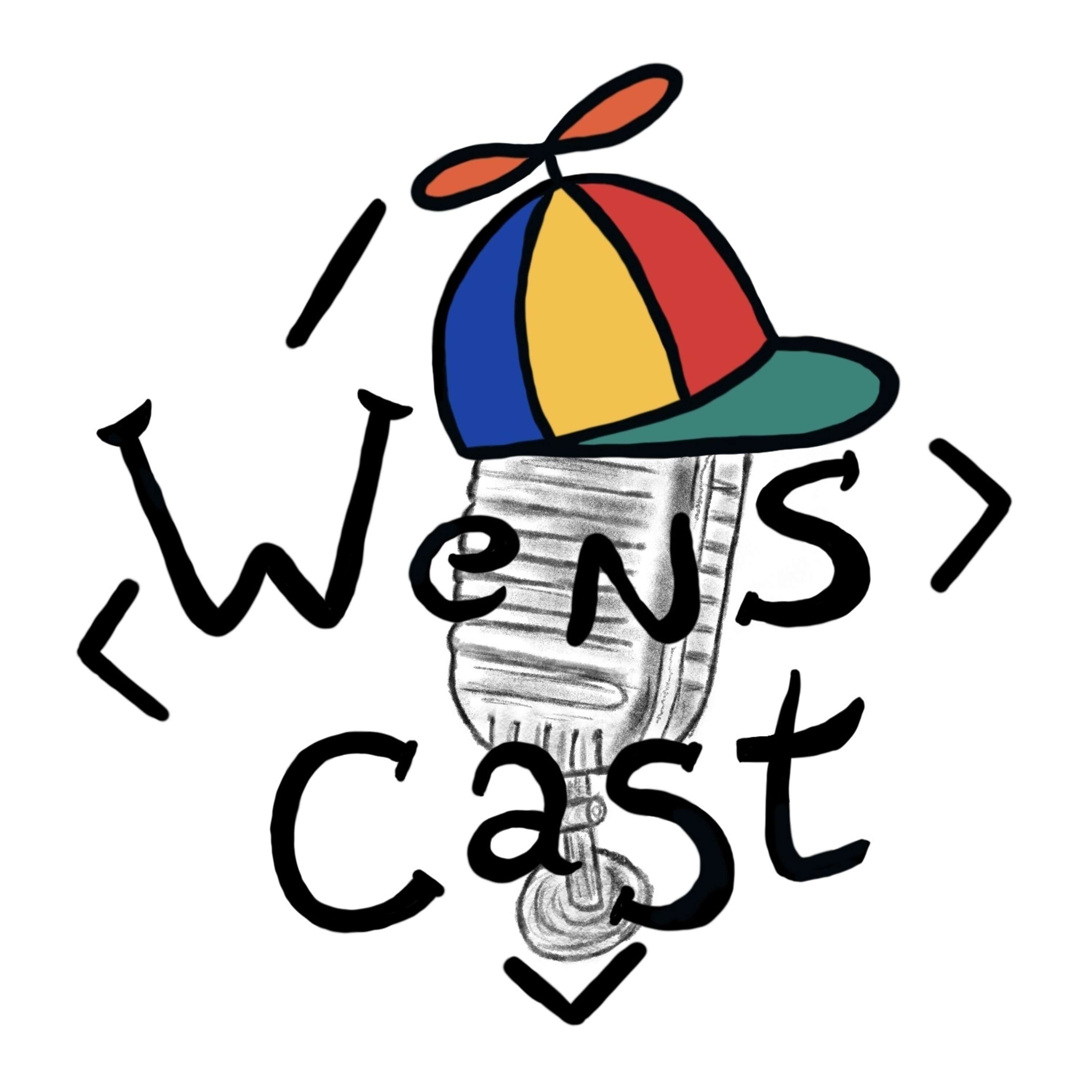 WensCast 