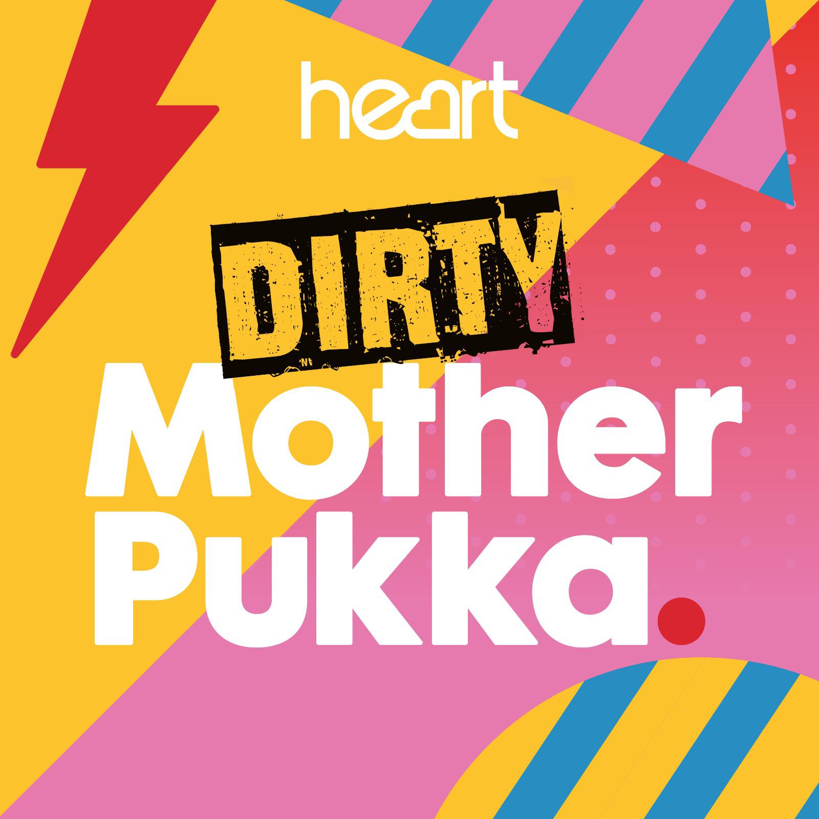 Dirty Mother Pukka with Anna Whitehouse 