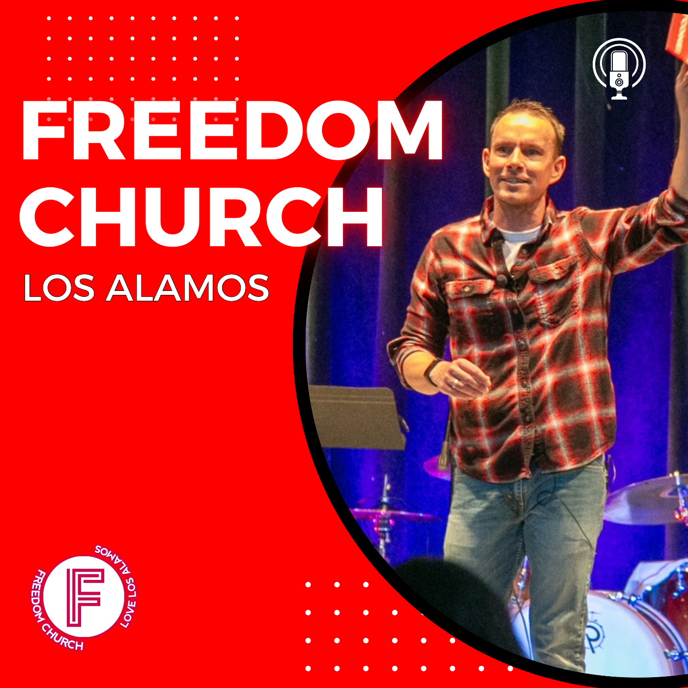 Freedom Church Los Alamos 