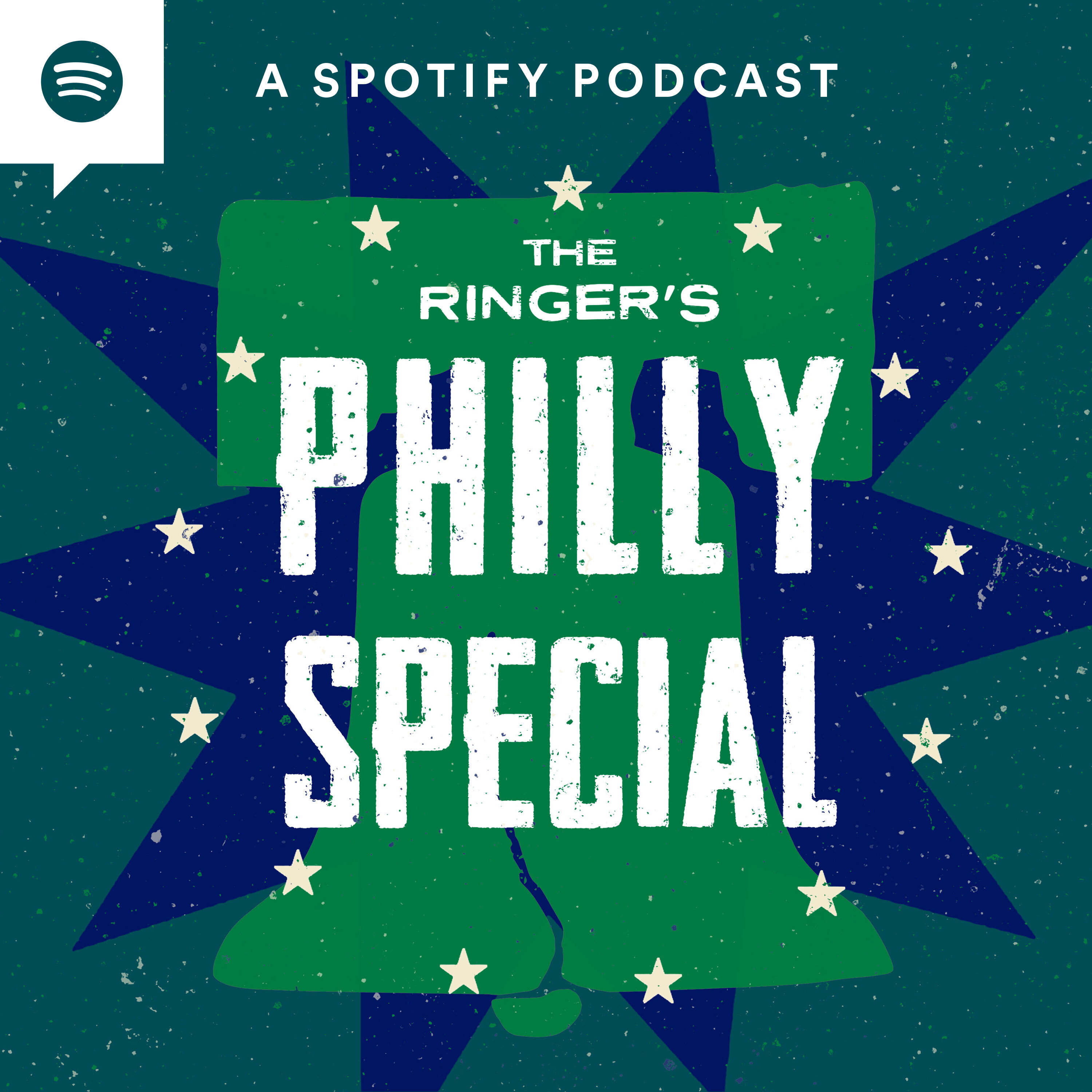 The Ringer's Philly Special 