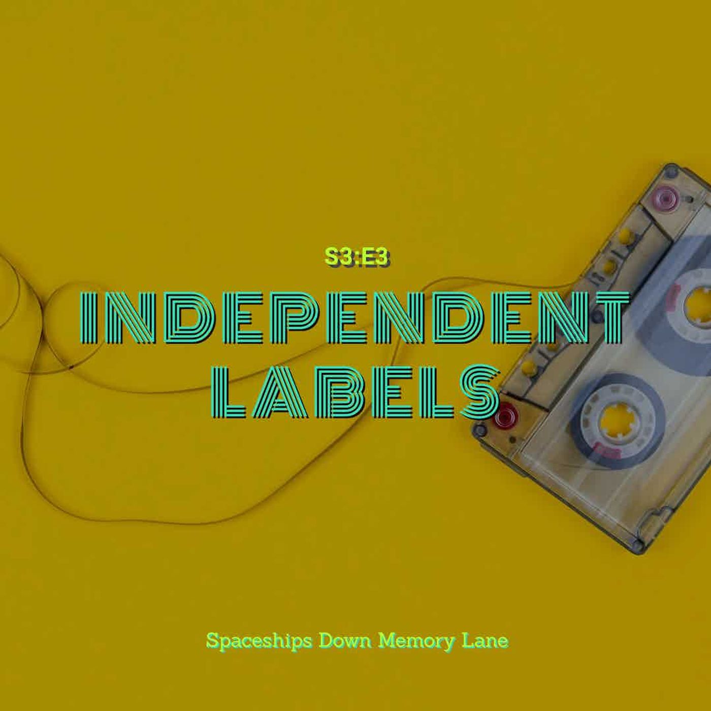 ⁣Independent Labels - S3:E3