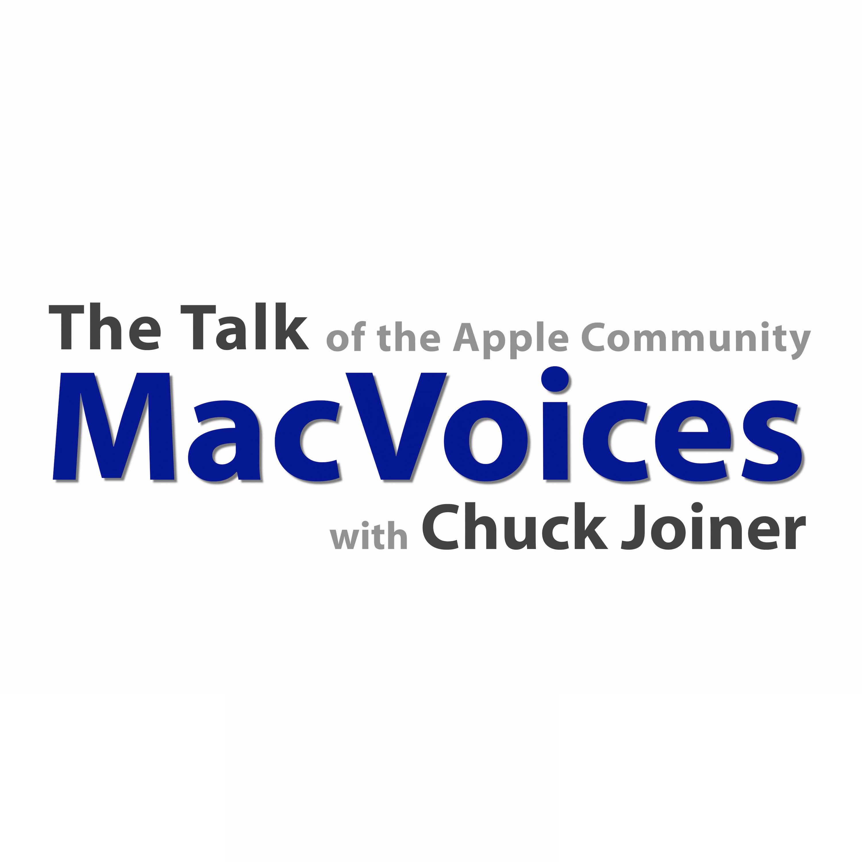 MacVoices 