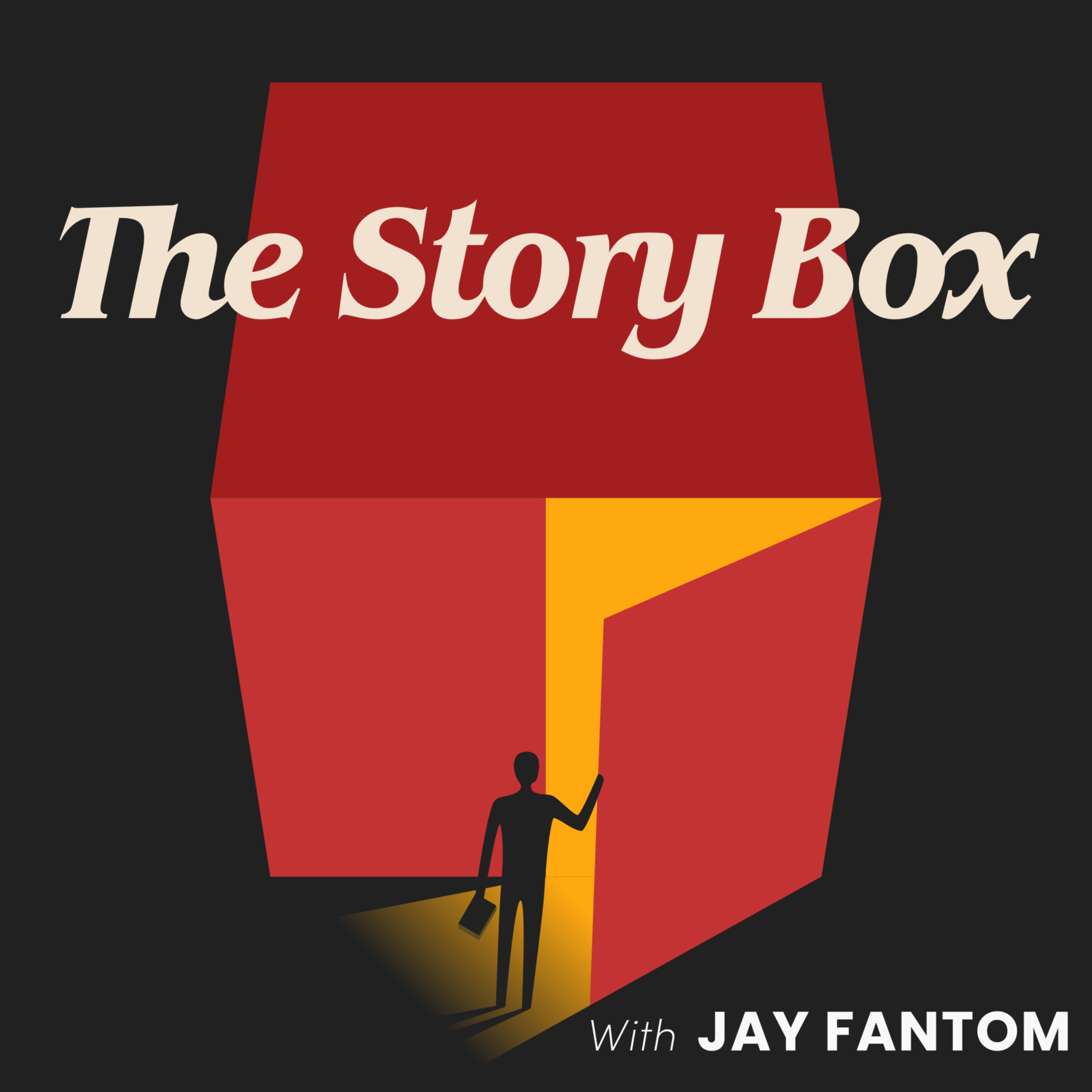 The Story Box 