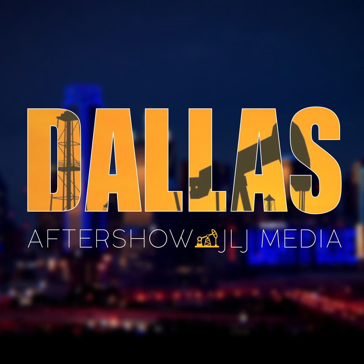 Dallas Aftershow 