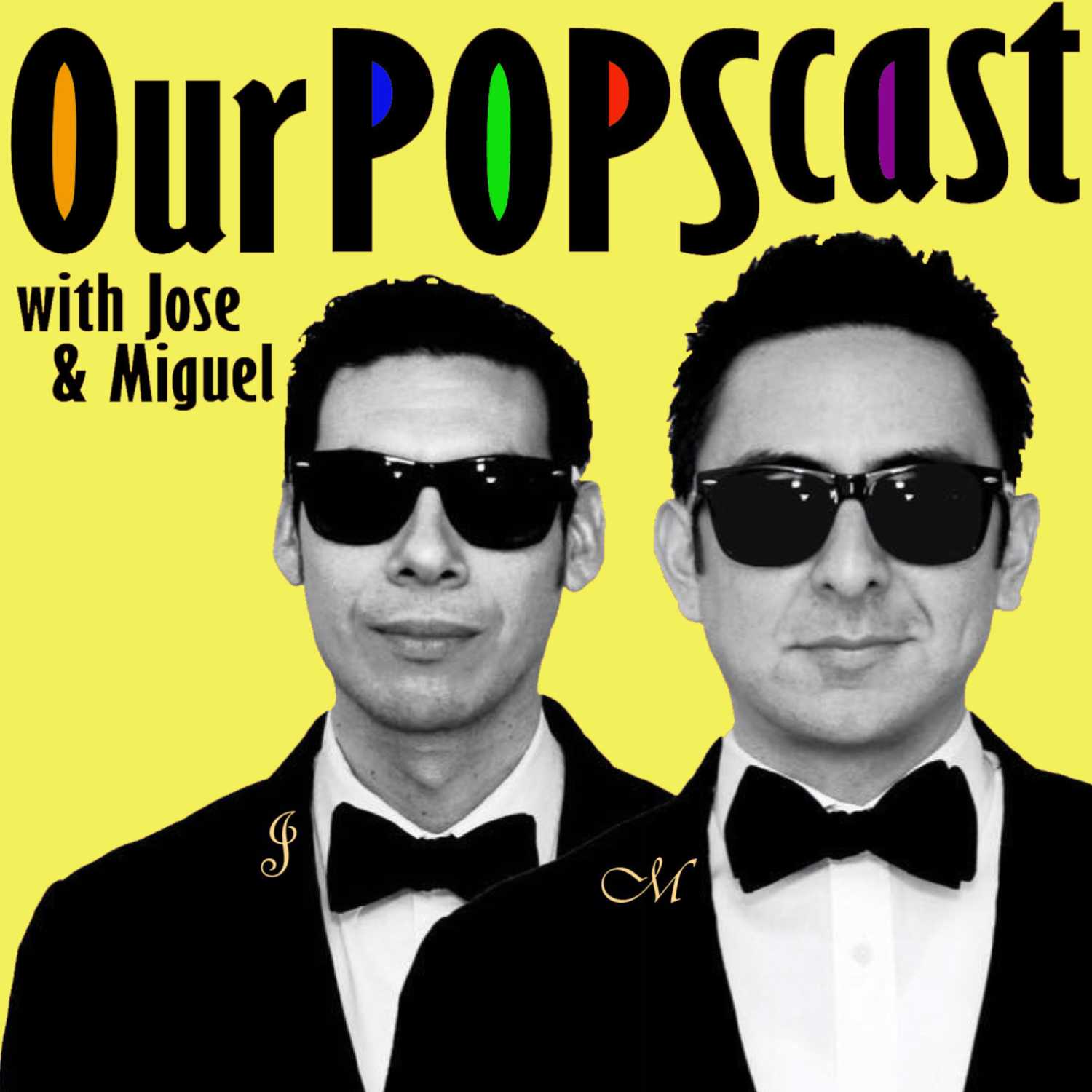 Our Popscast 