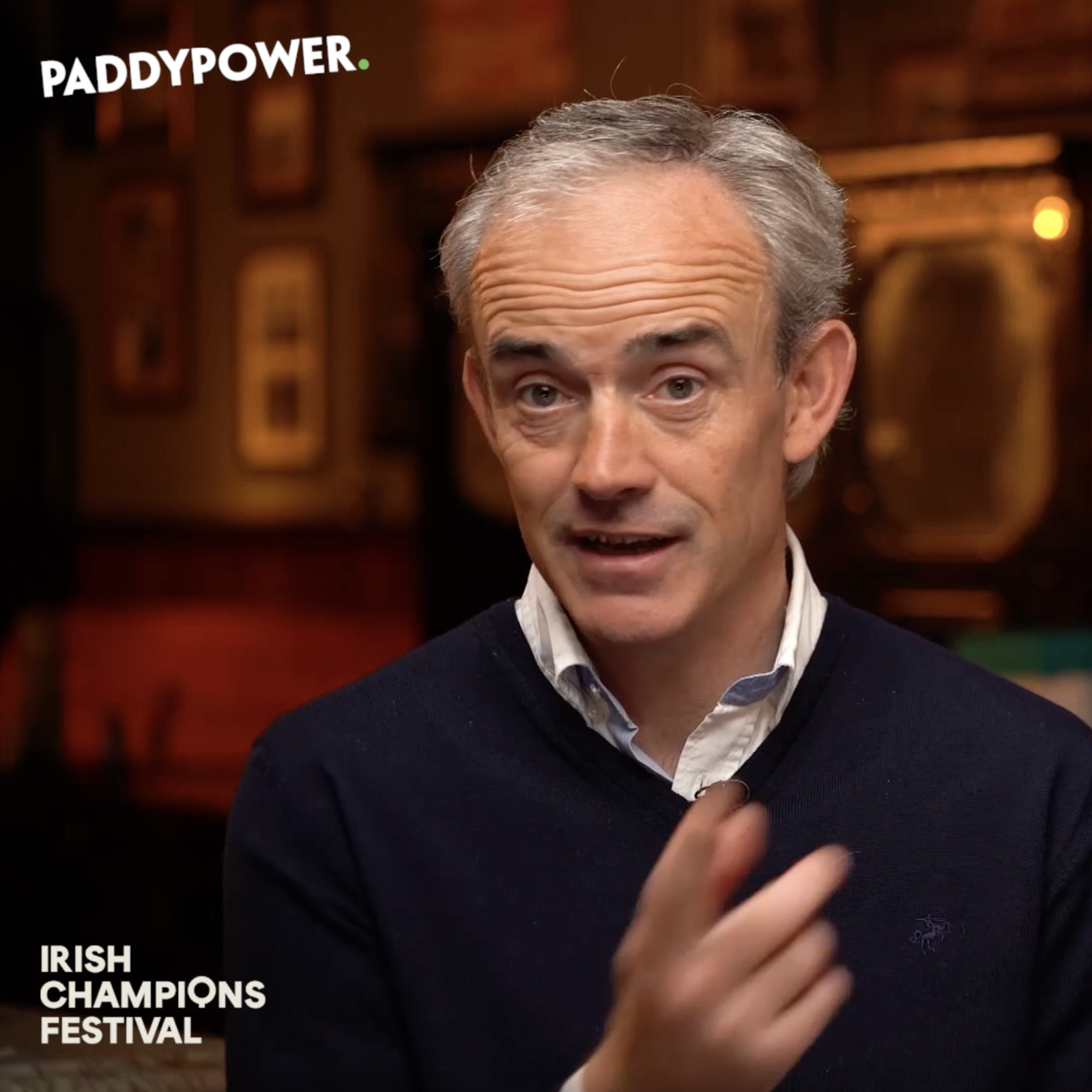 PUNTERS' PANEL - Irish Champions Festival Edition | Ruby Walsh | Fran Berry | Ryan McCue