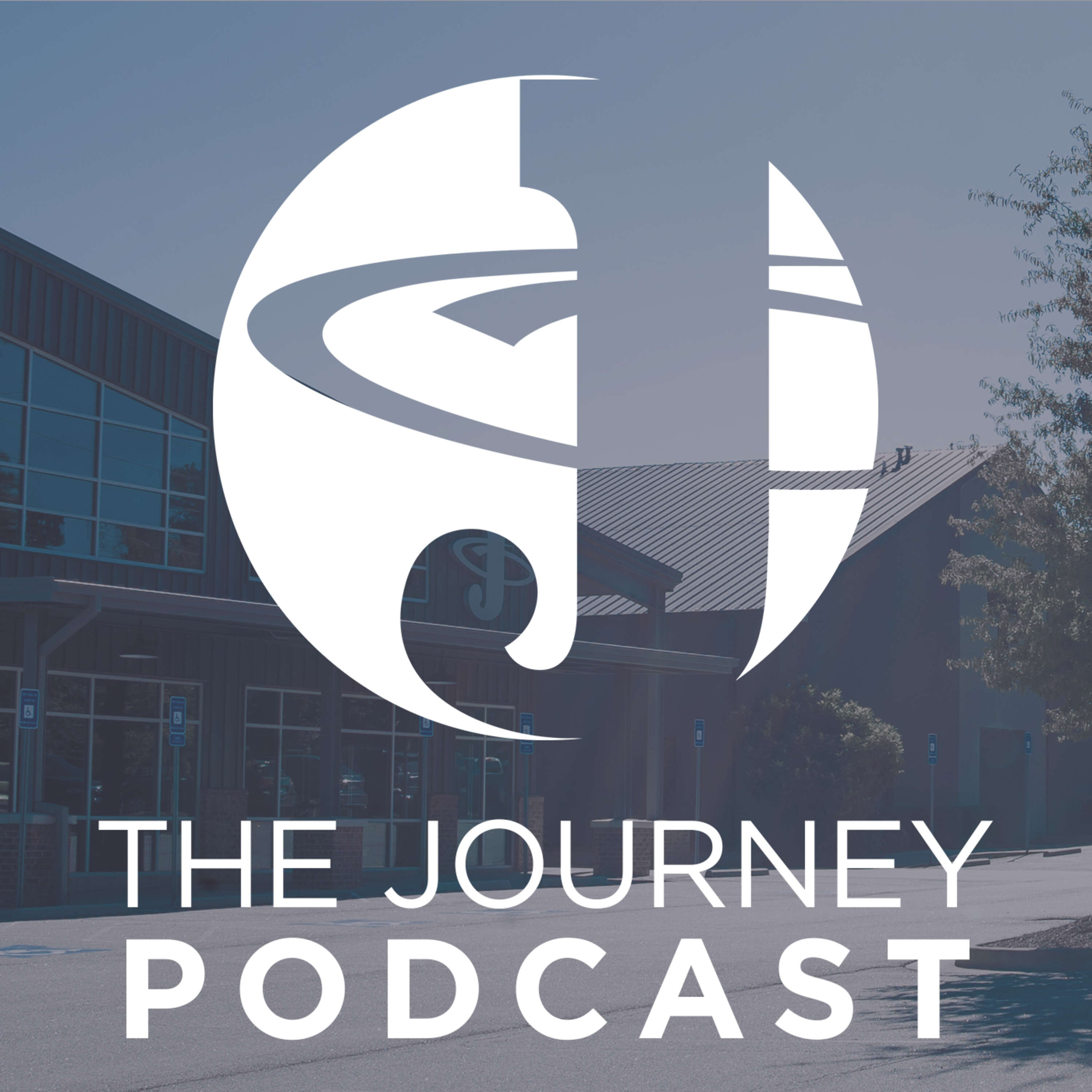 The Journey Podcast 