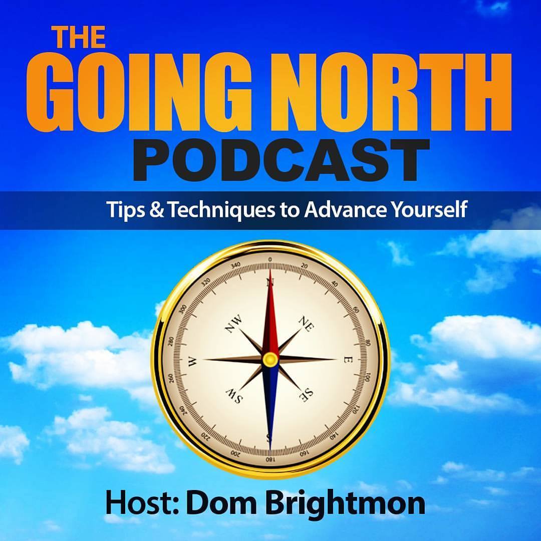 Going North Podcast 