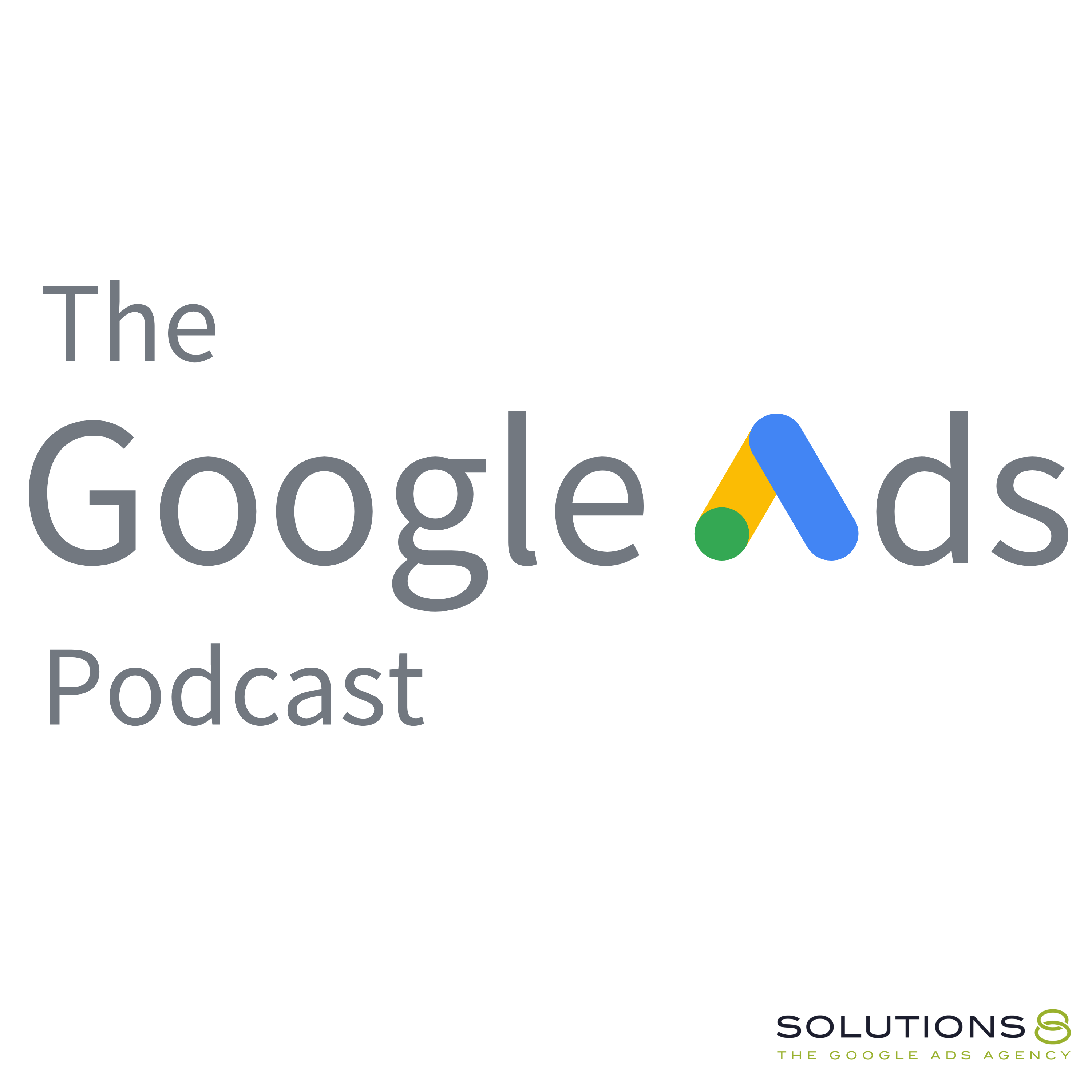 The Google Ads Podcast 