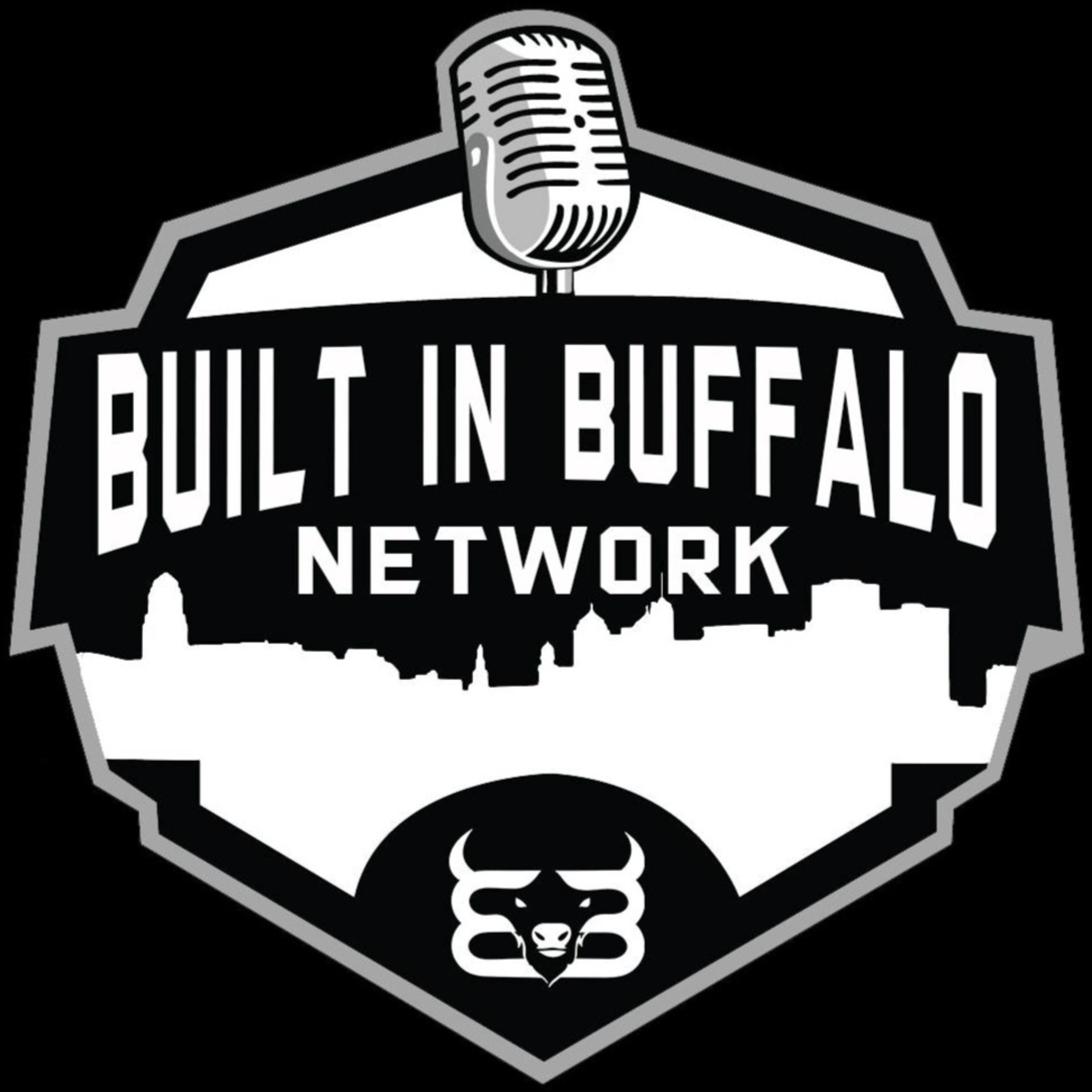 Built In Buffalo Podcast Network 