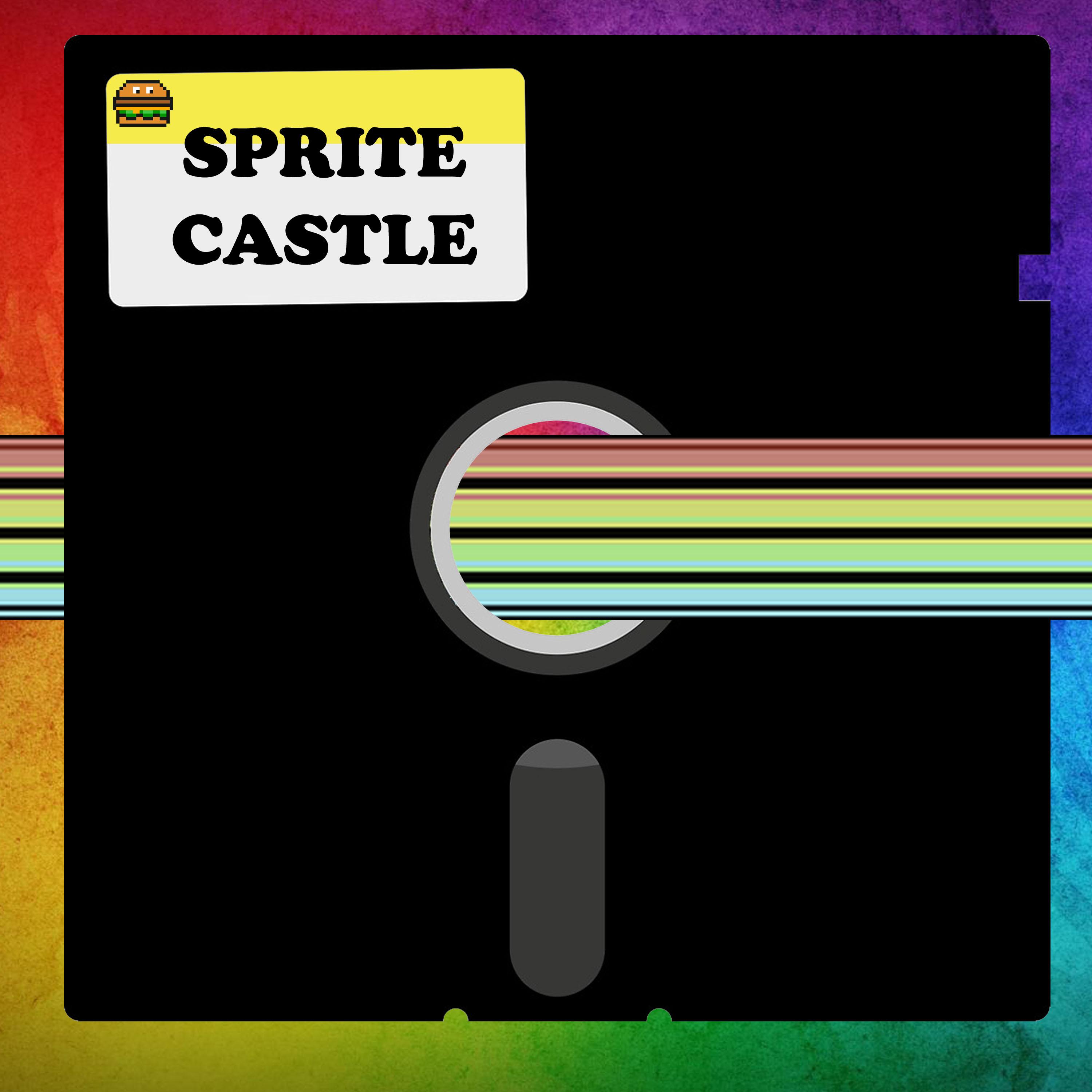 Sprite Castle: A C64/Commodore Game Podcast 