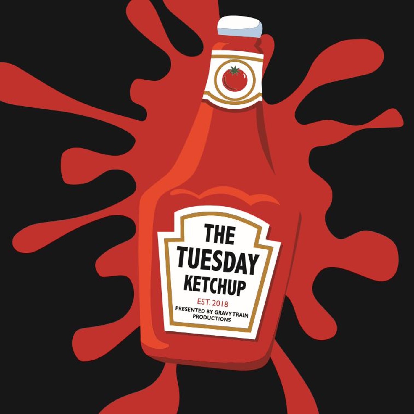 The Tuesday Ketchup 