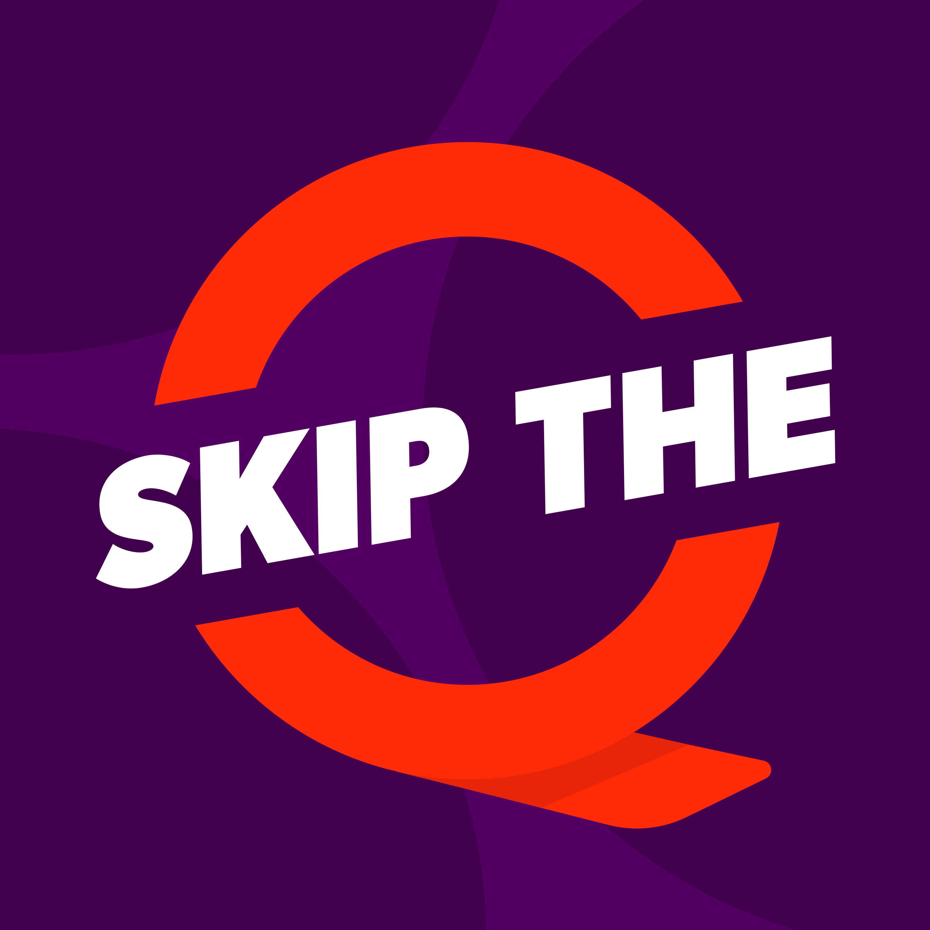 Skip the Queue 