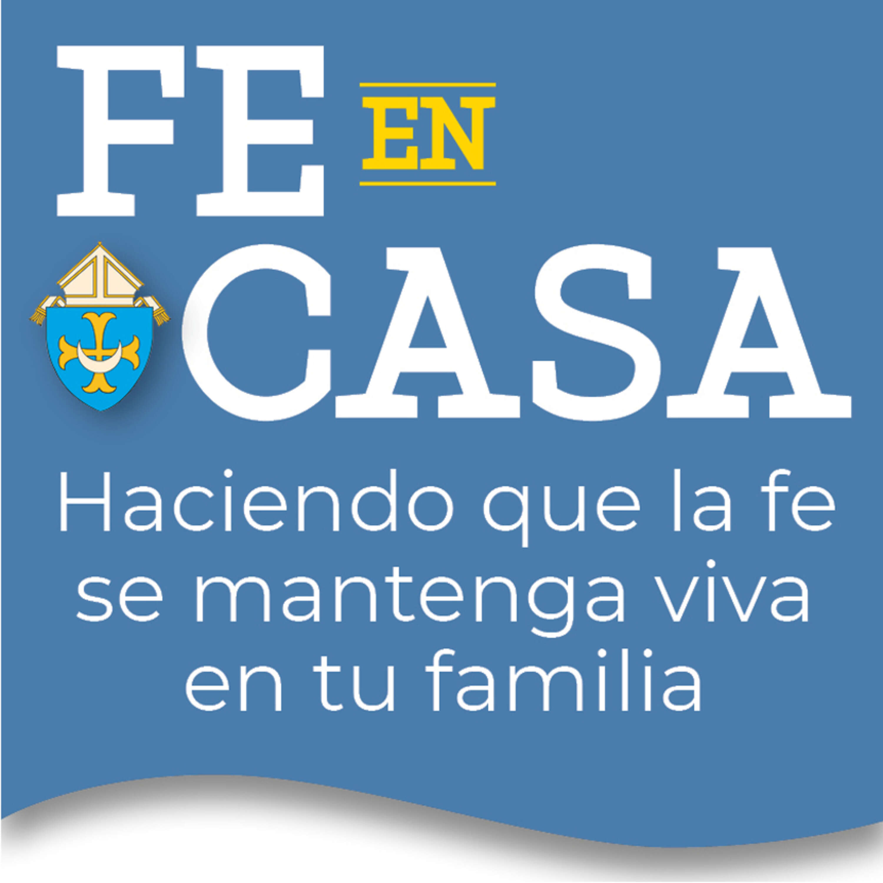 Fe en casa 