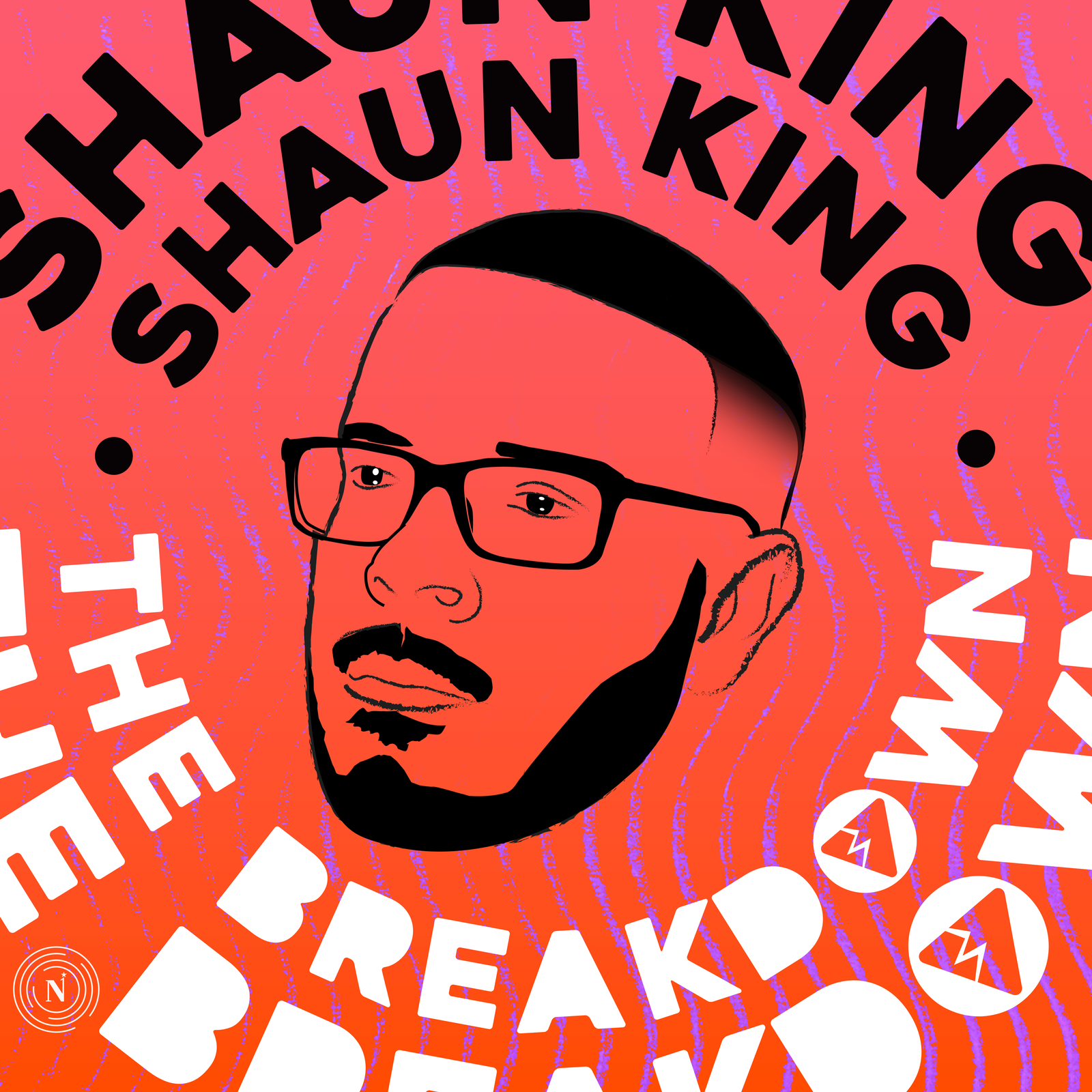 The Breakdown with Shaun King 