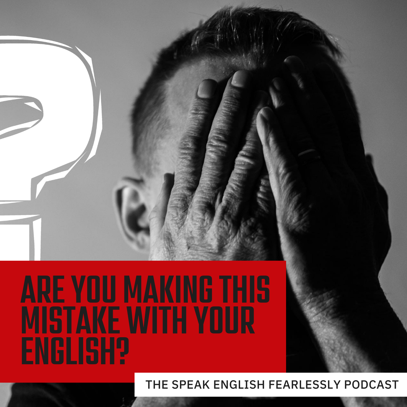 ⁣Are You Making This Mistake With Your English?