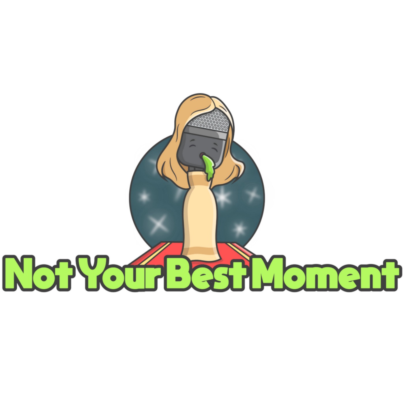 Not Your Best Moment 