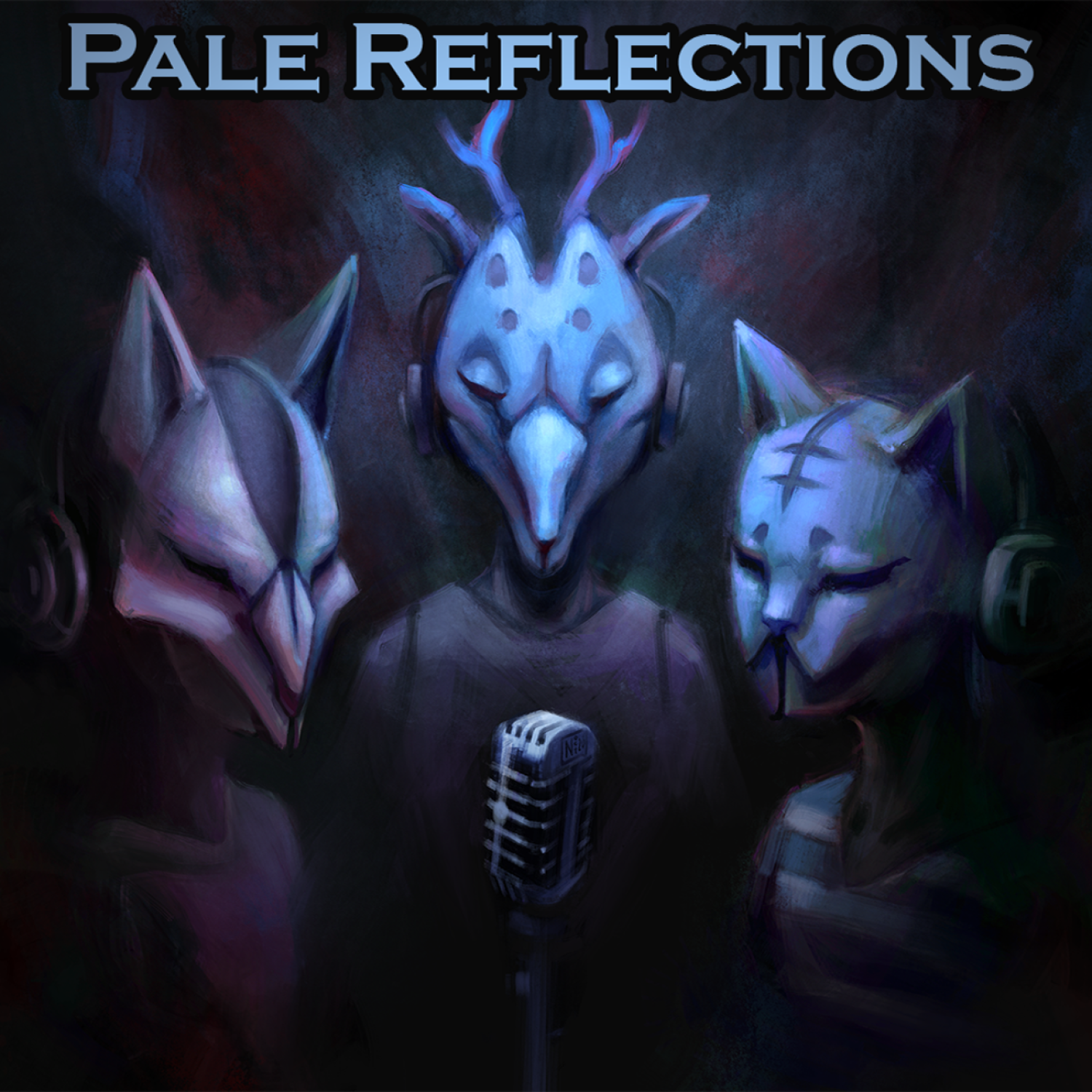 Pale Reflections 