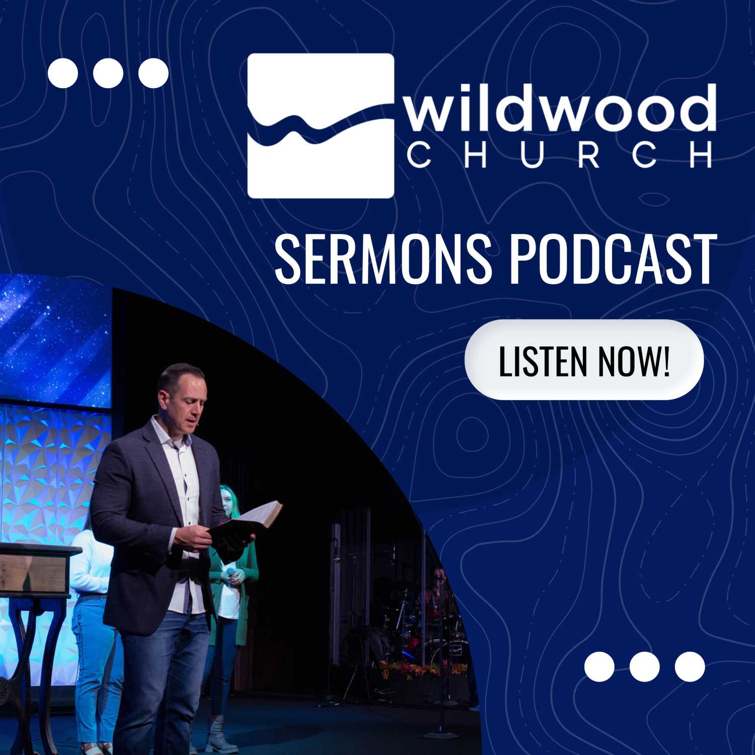 Wildwood Church Sermons 