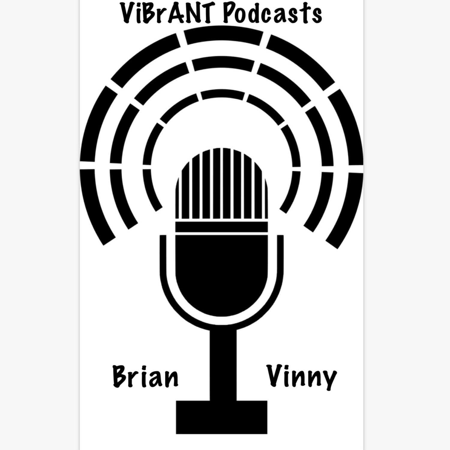 ViBrANT Podcasts 