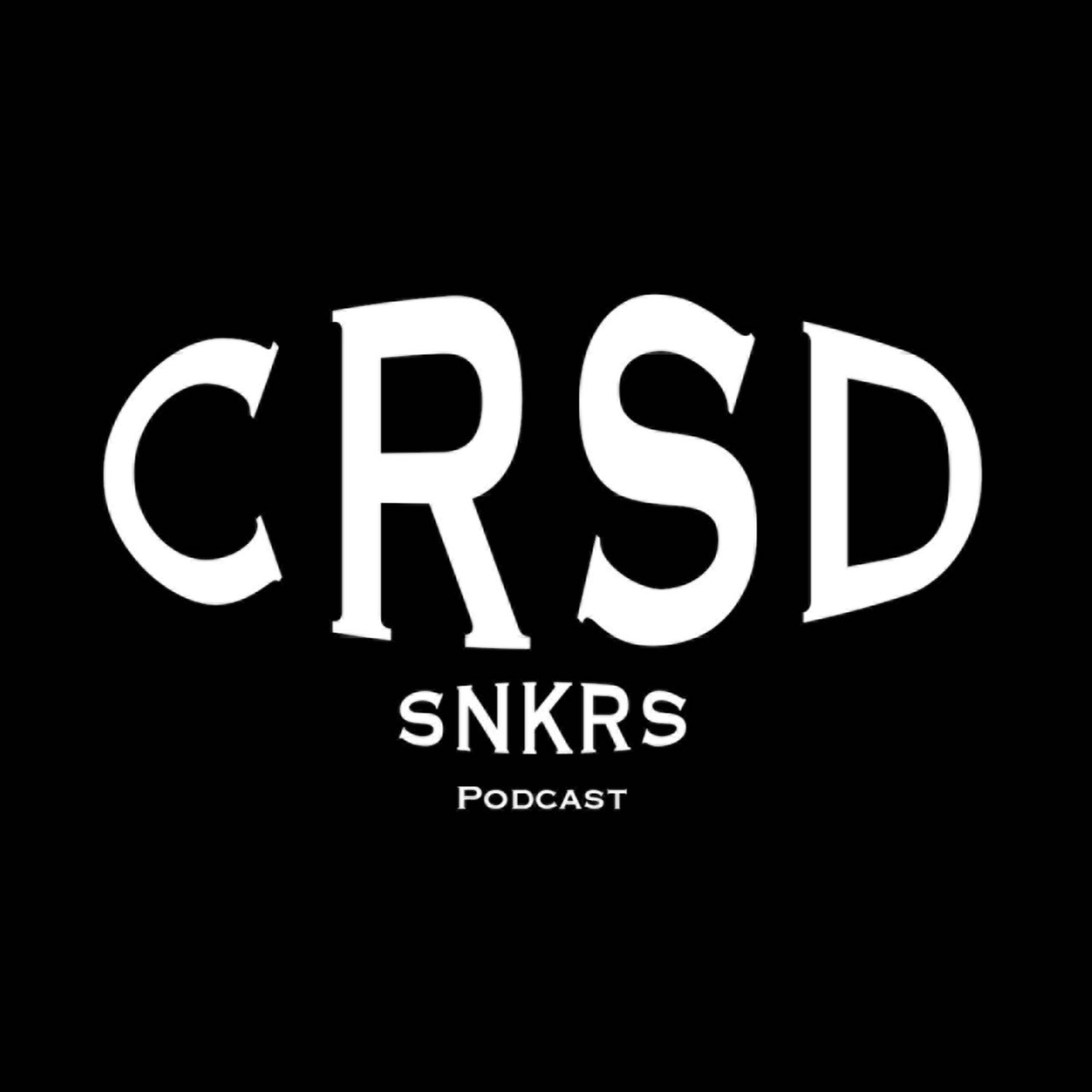 ⁣CRSD SNKRS EP 5: Mom and Pop