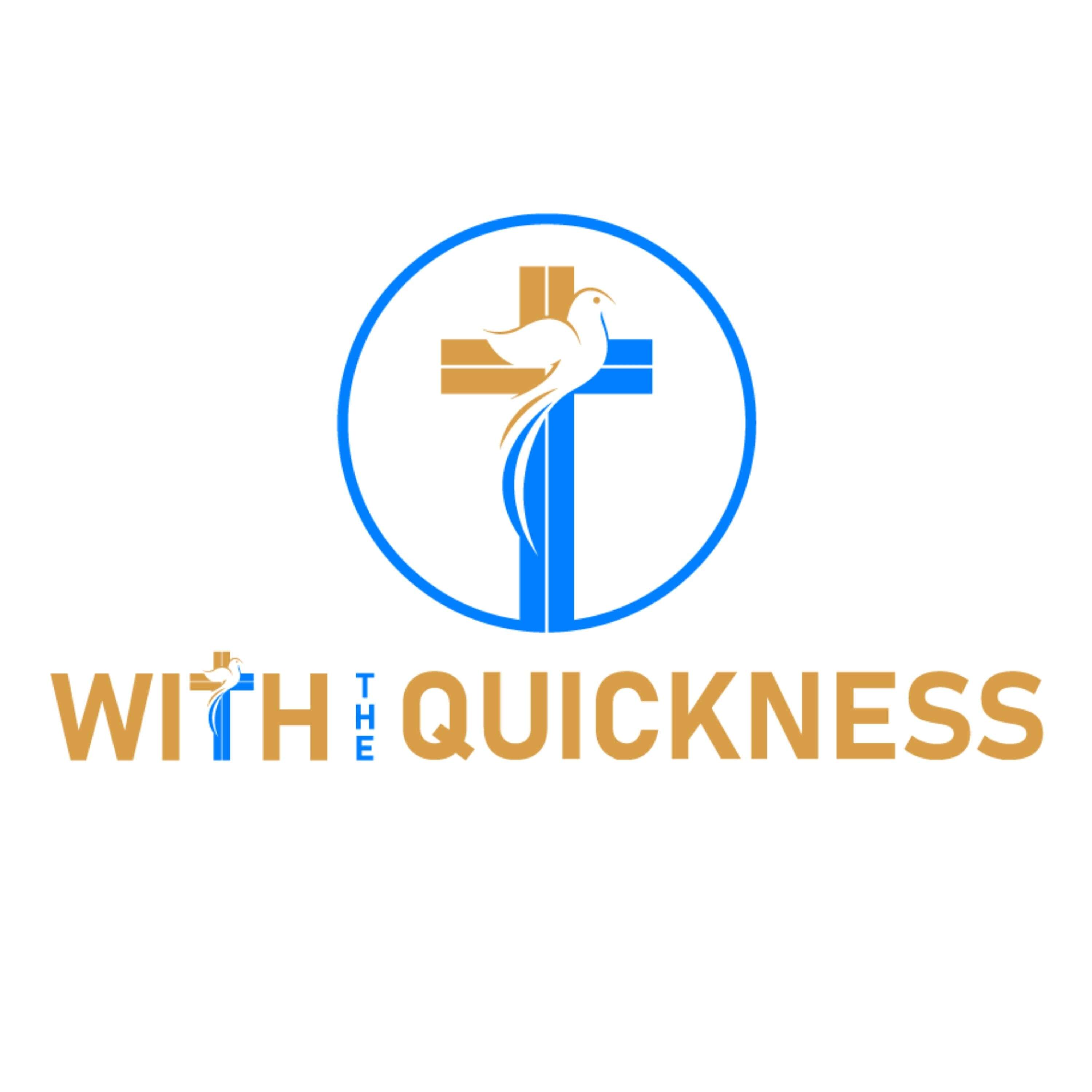 With The Quickness Podcast 