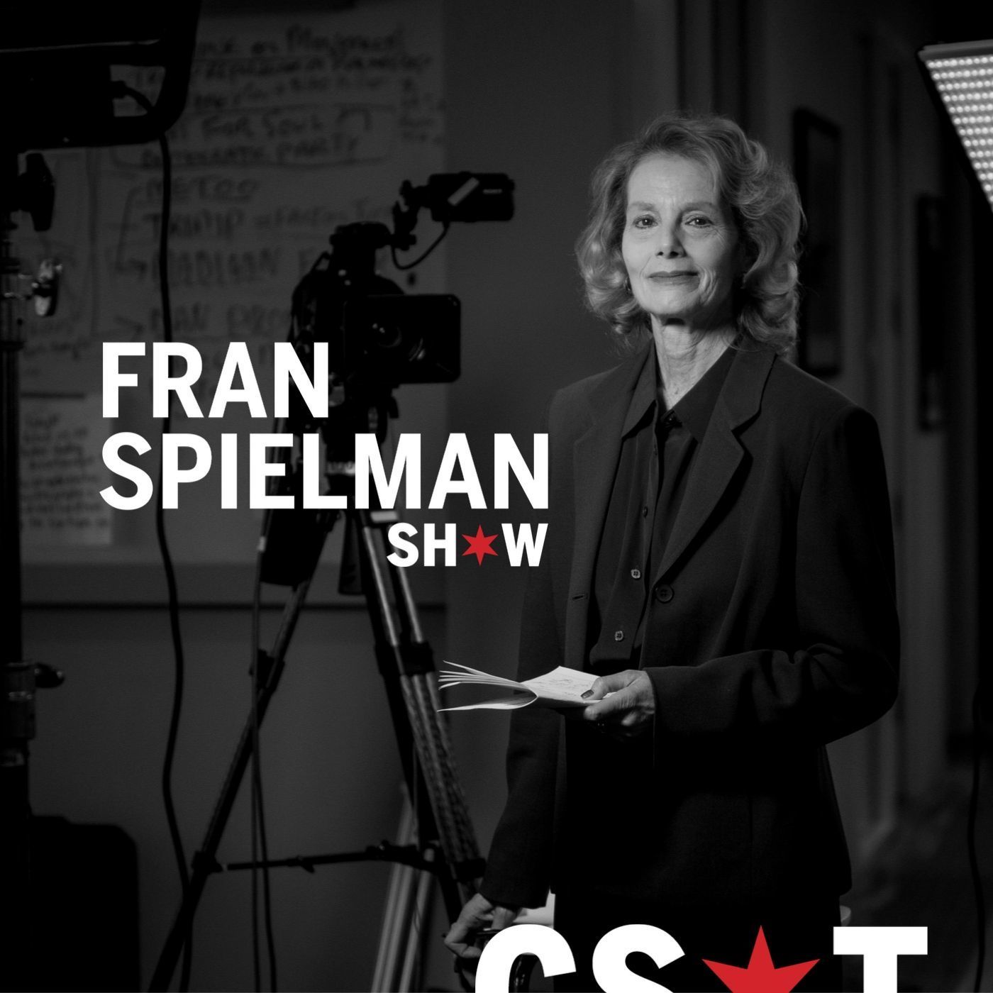 The Fran Spielman Show 