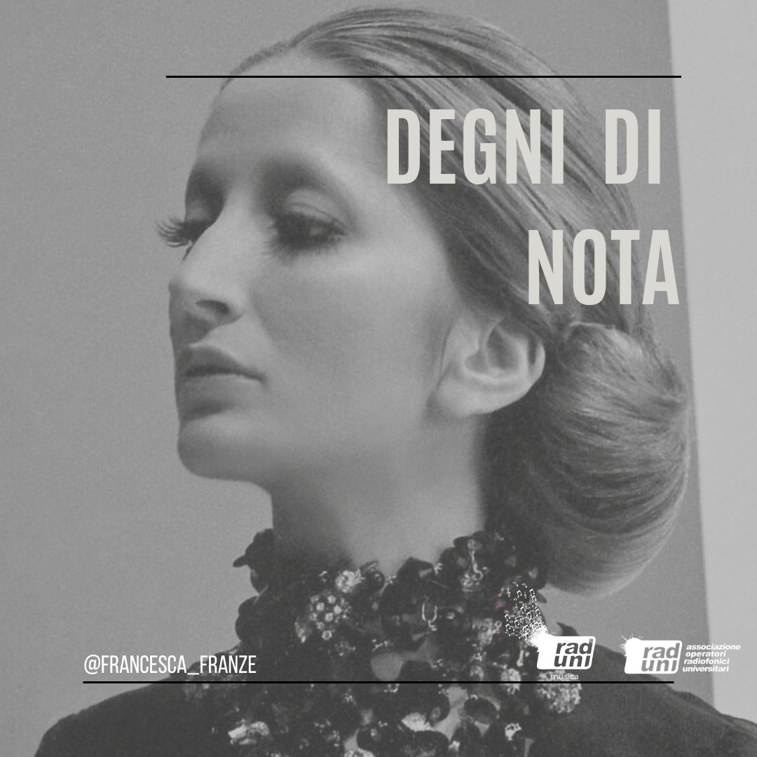 ⁣Degni di Nota: Mina